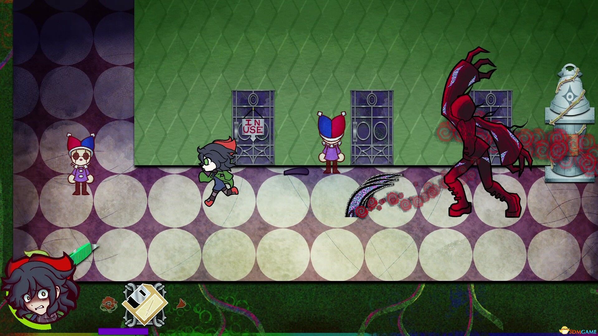 永恒之家：虚荣之塔（NeverHome - Tower of Vanity）|解压即玩|