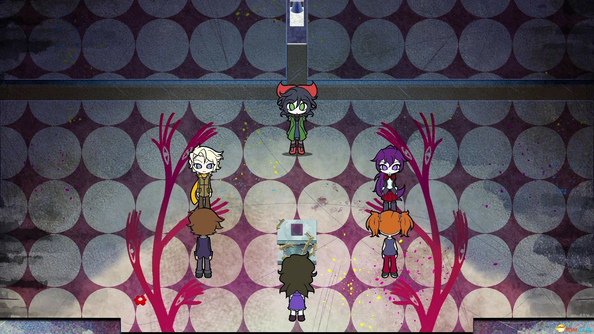 永恒之家：虚荣之塔（NeverHome - Tower of Vanity）|解压即玩|