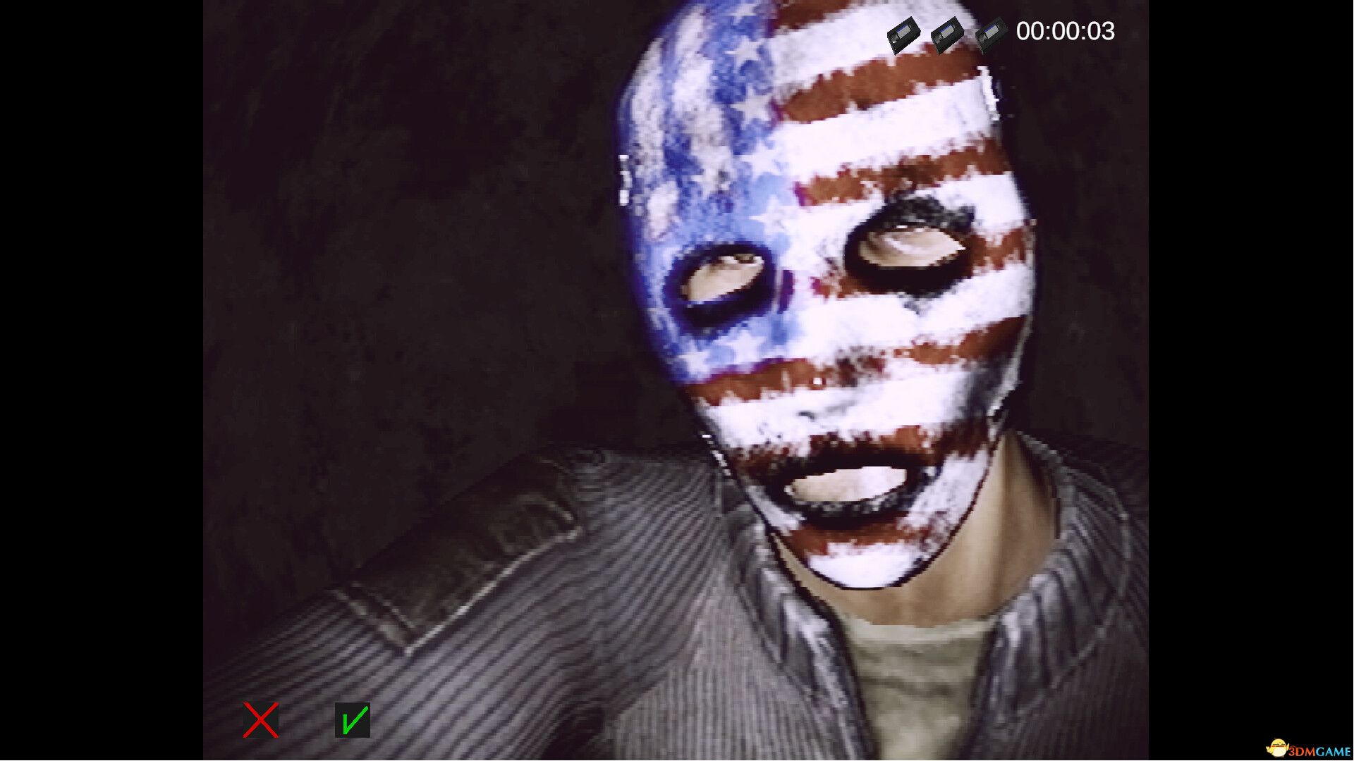 禁播影带（BANNED TAPES）Build 17936202 |解压即玩|