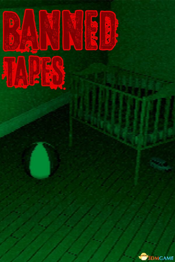 禁播影带（BANNED TAPES）Build 17936202 |解压即玩|