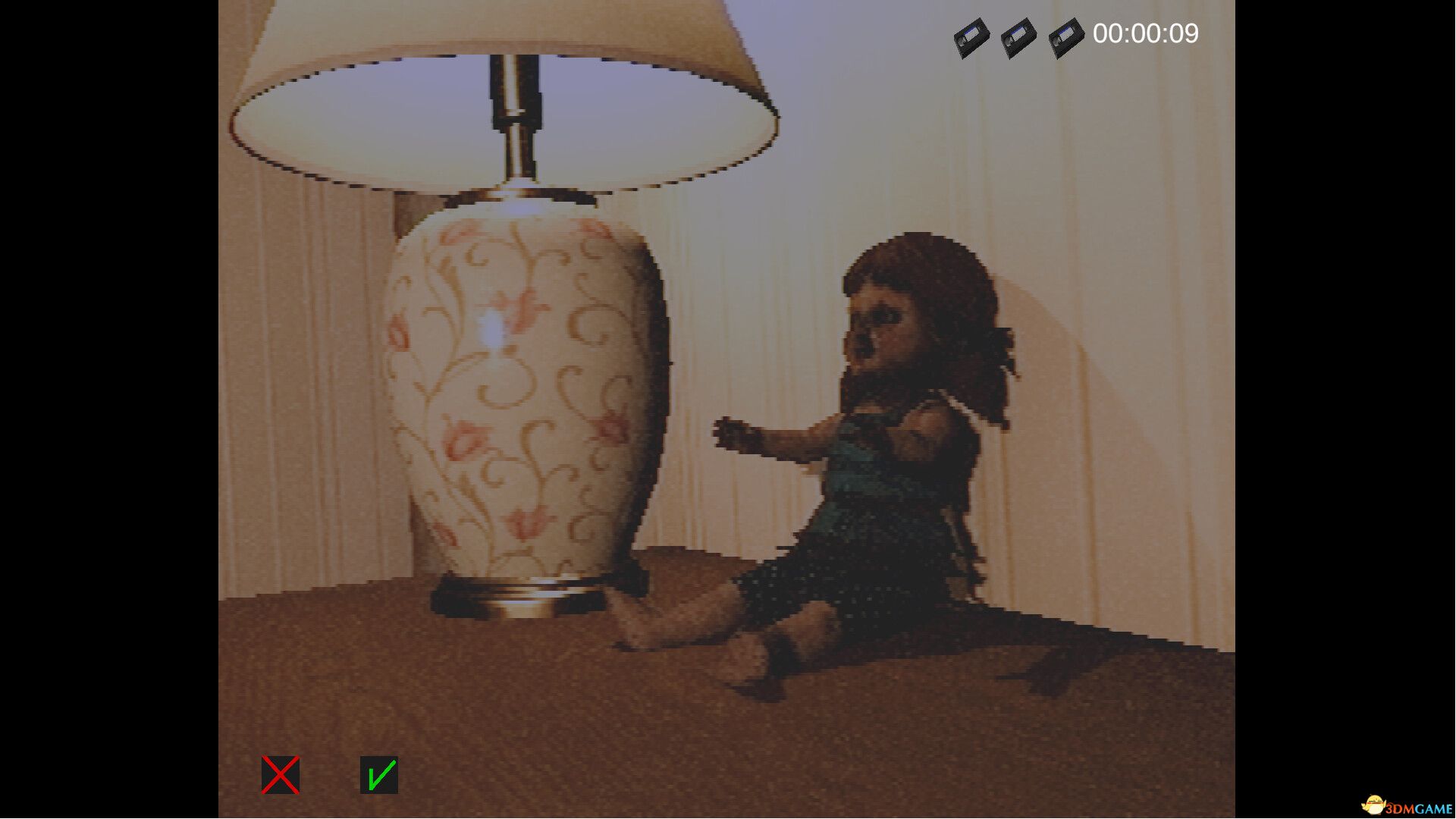 禁播影带（BANNED TAPES）Build 17936202 |解压即玩|