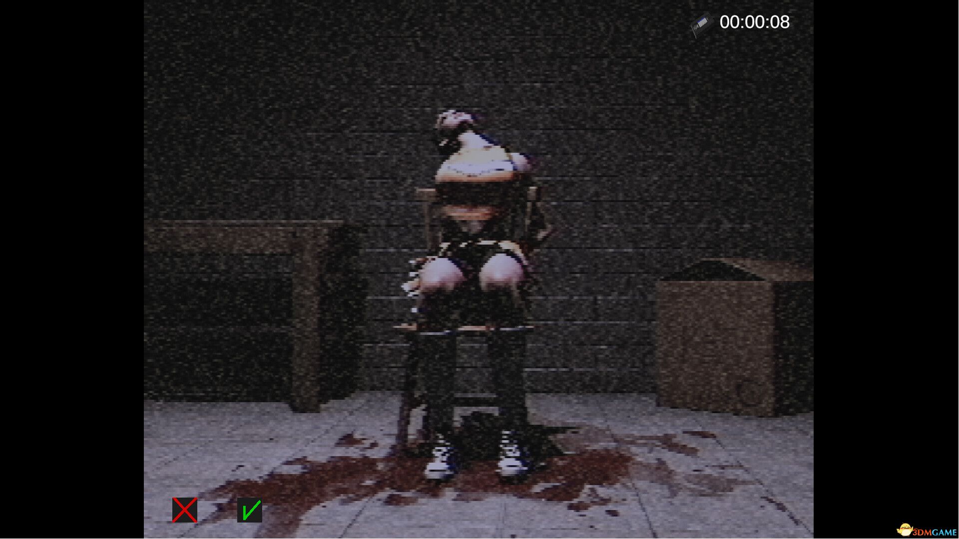 禁播影带（BANNED TAPES）Build 17936202 |解压即玩|