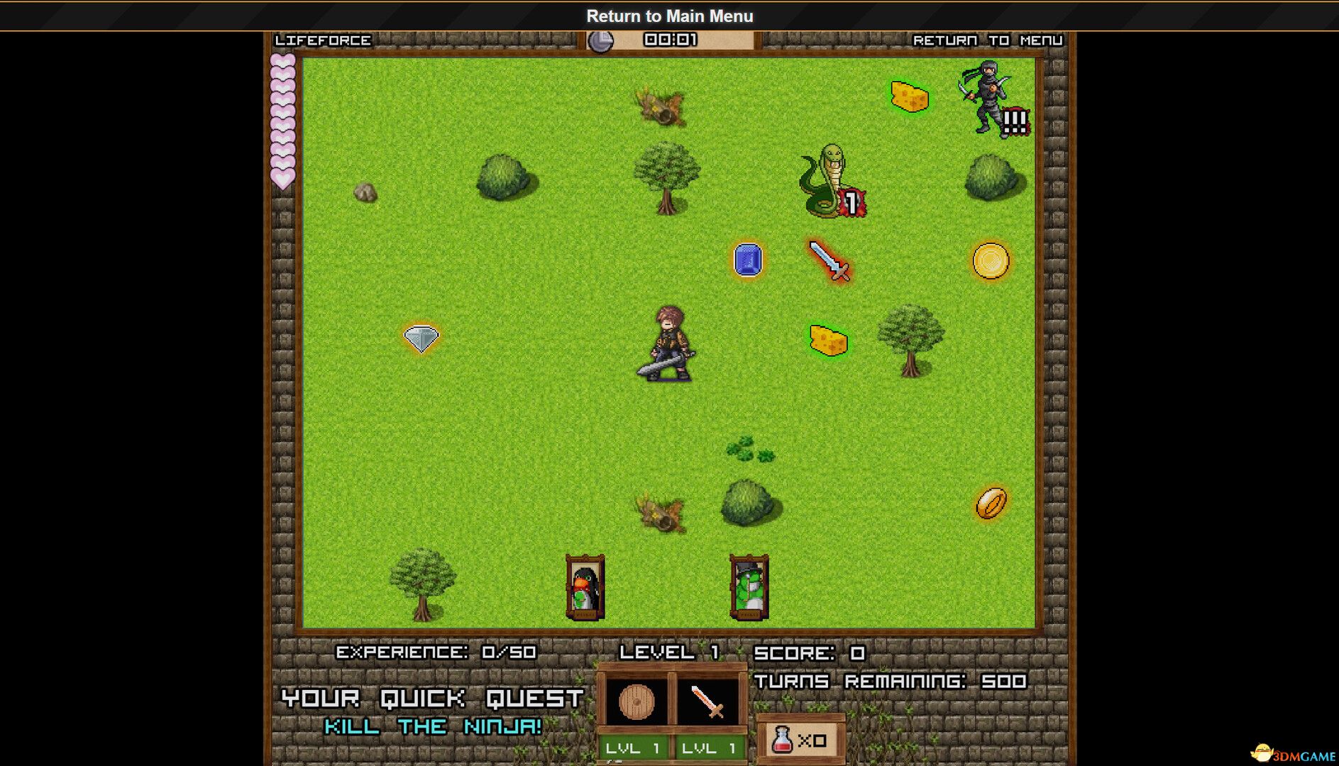 未定义游戏包（Undefined Game Pack）Build 18461417 |解压即玩|