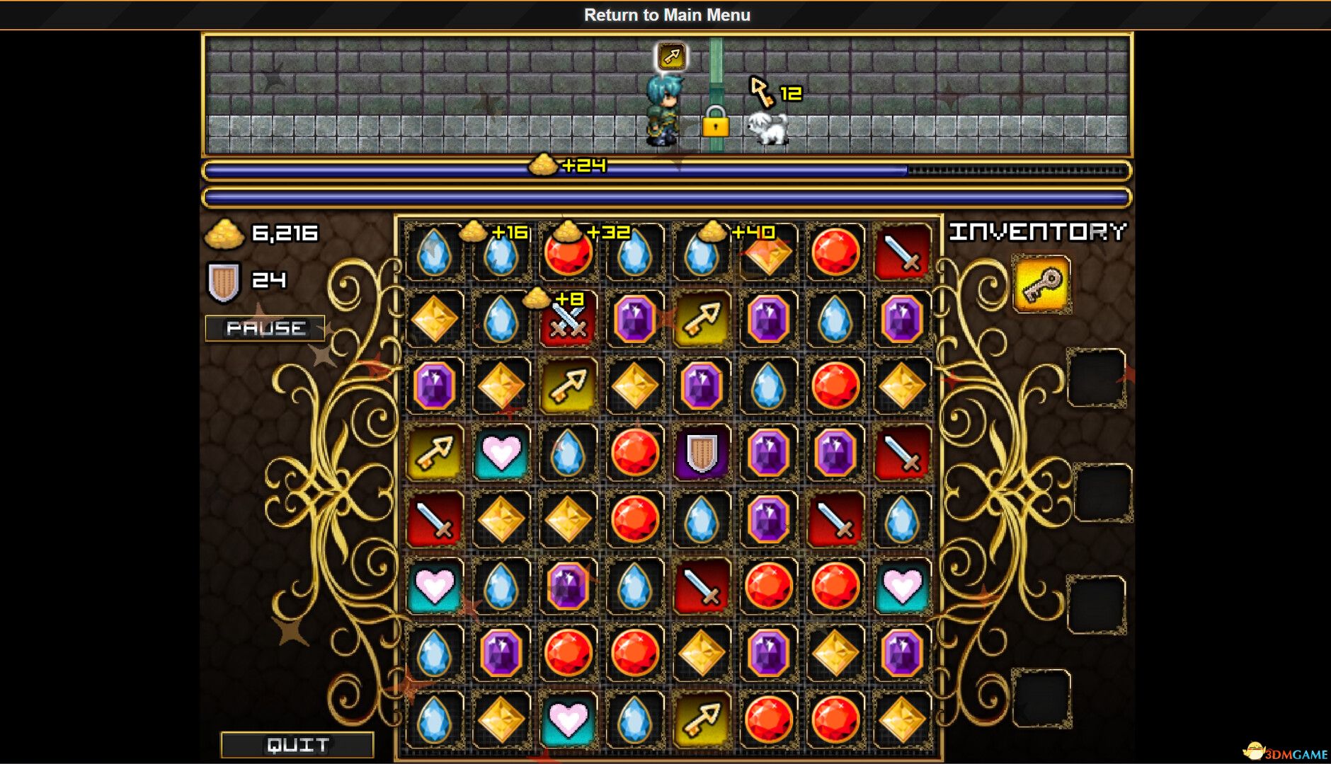 未定义游戏包（Undefined Game Pack）Build 18461417 |解压即玩|