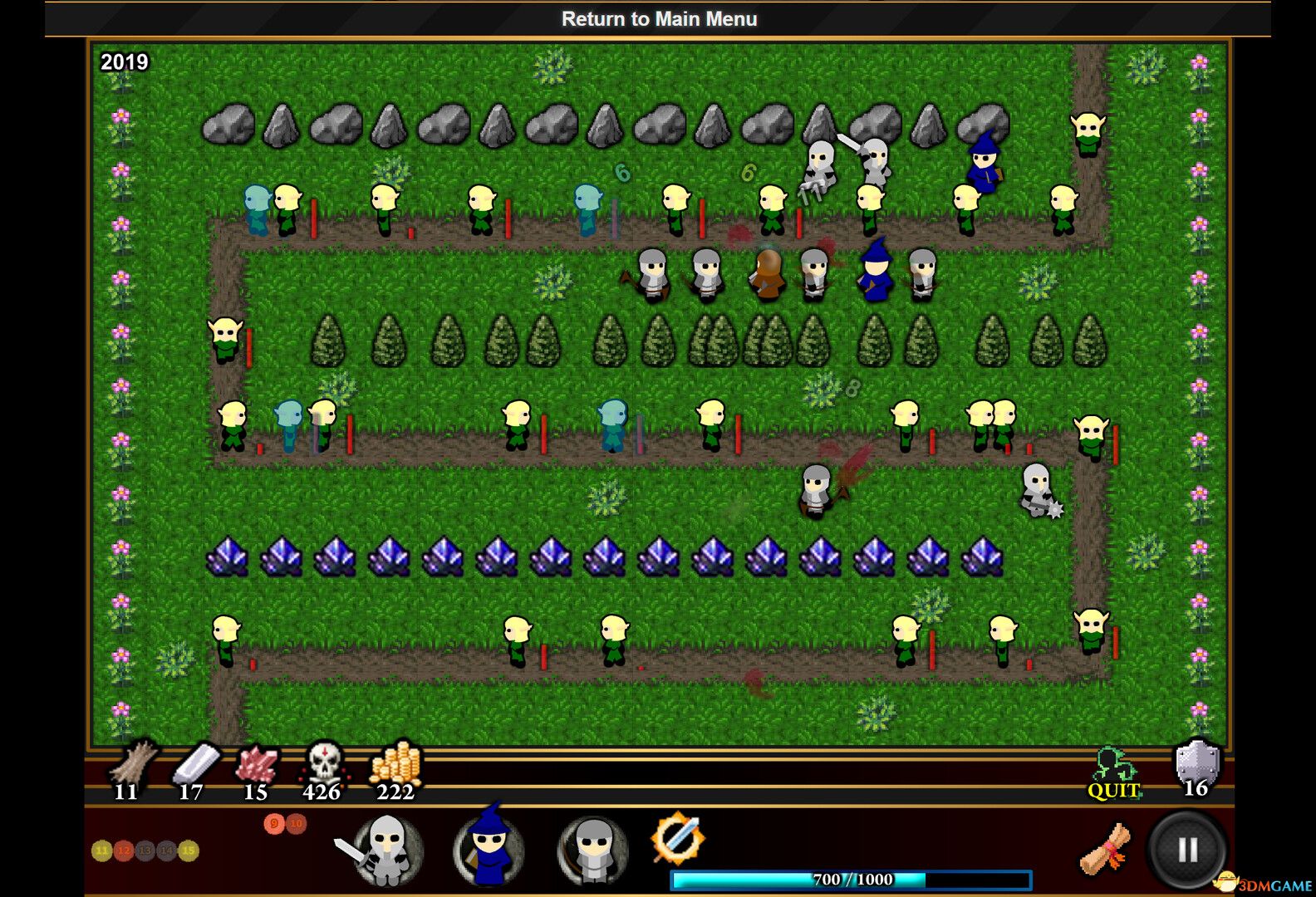 未定义游戏包（Undefined Game Pack）Build 18461417 |解压即玩|