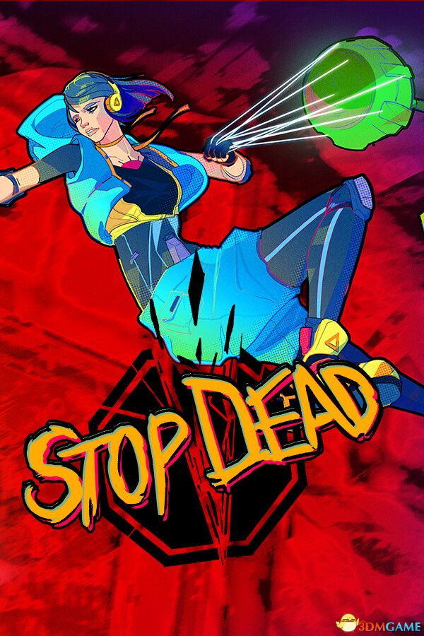停止死亡（Stop Dead）Build 14946084 P2P镜像版