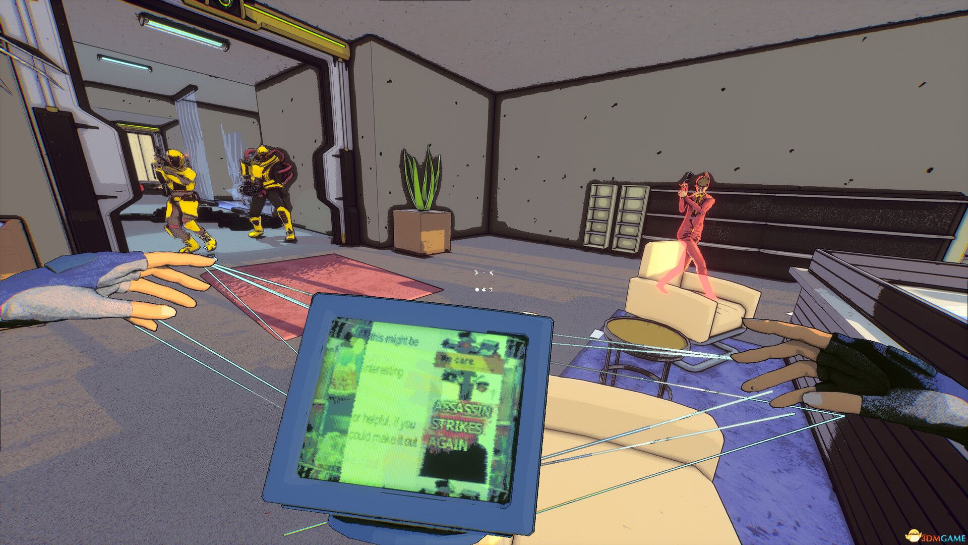 停止死亡（Stop Dead）Build 14946084 P2P镜像版