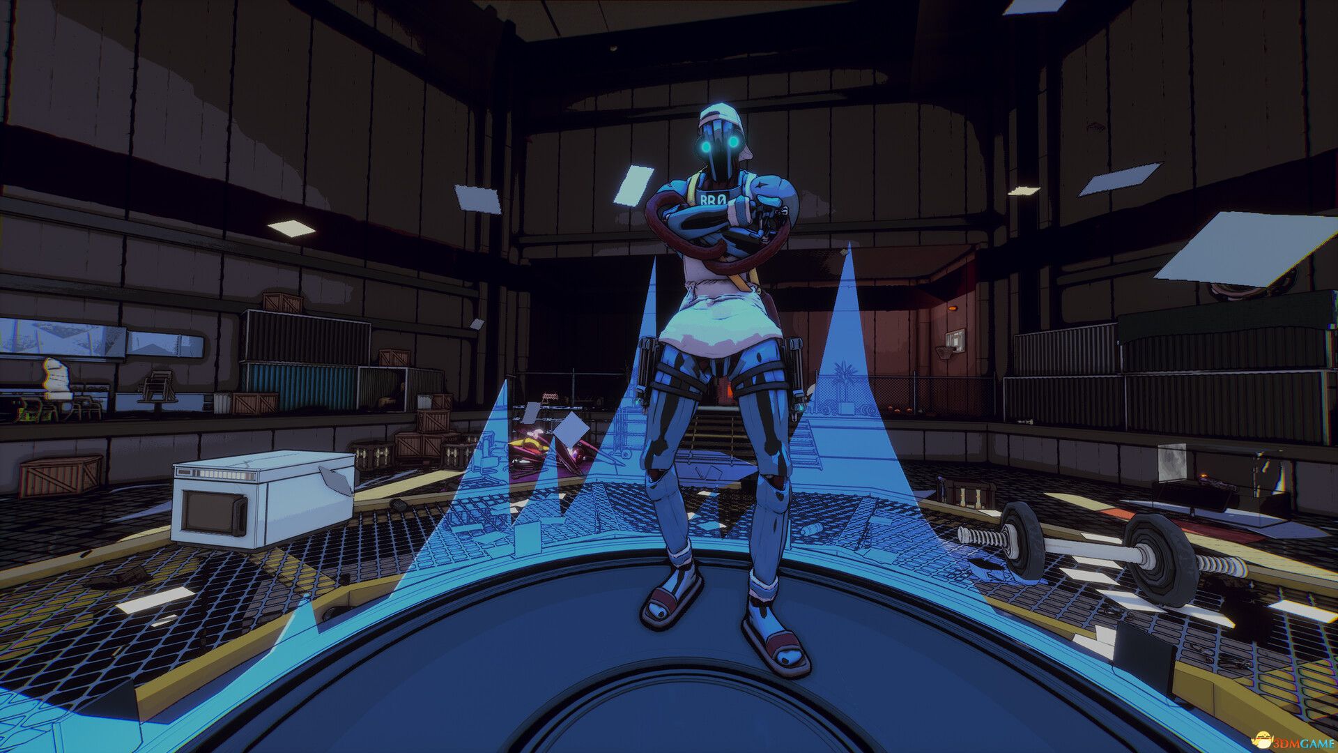 停止死亡（Stop Dead）Build 14946084 P2P镜像版