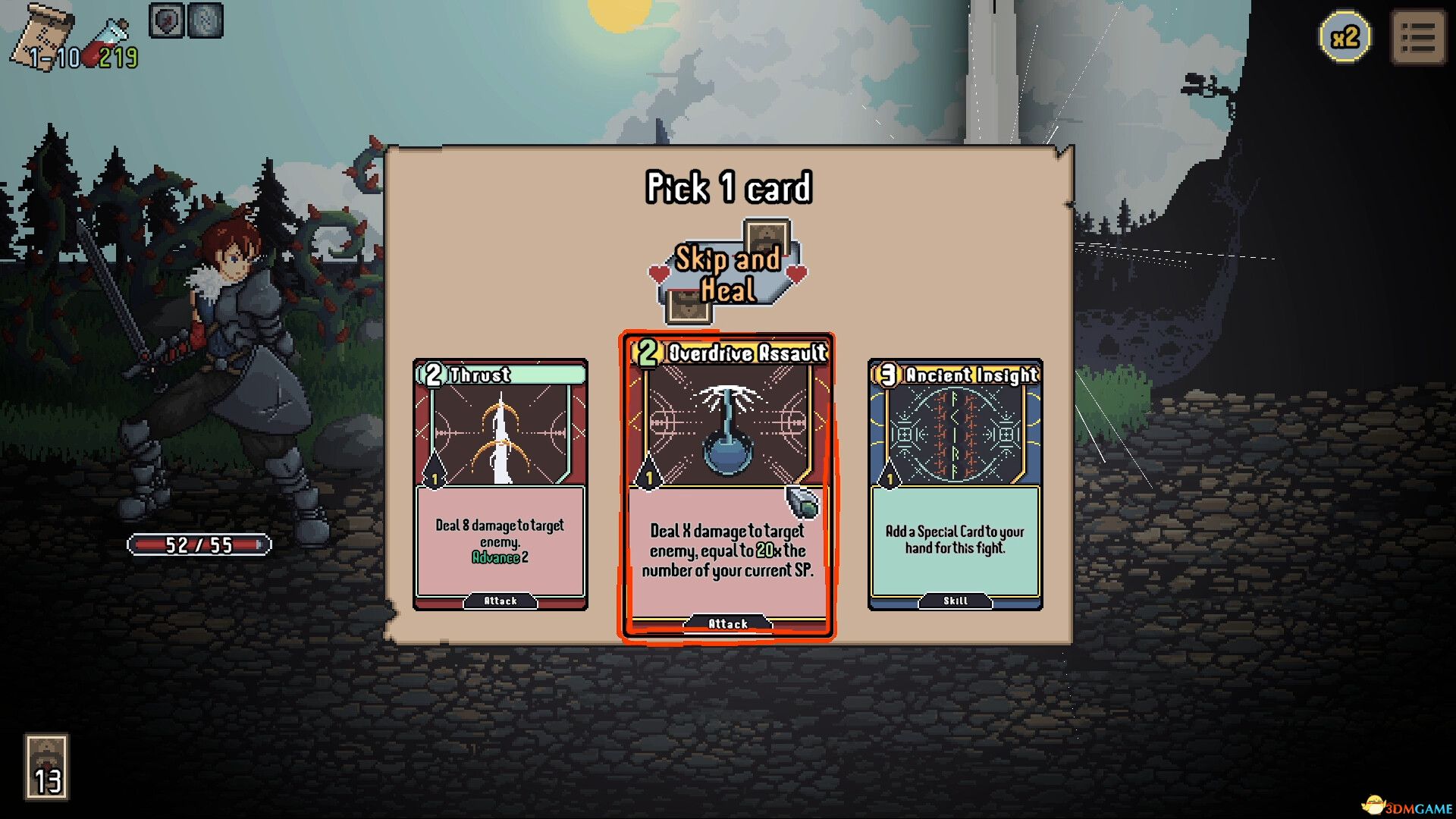 新纪元轮回(Novus Orbis)Build 19288484 |解压即玩|