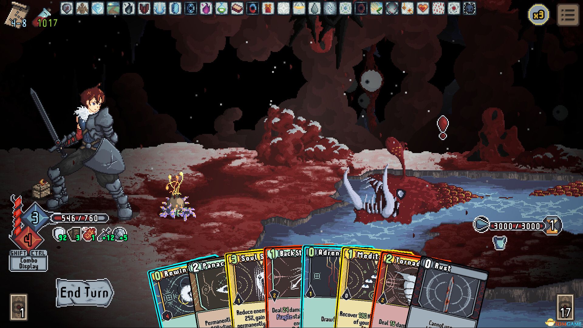 新纪元轮回(Novus Orbis)Build 19288484 |解压即玩|