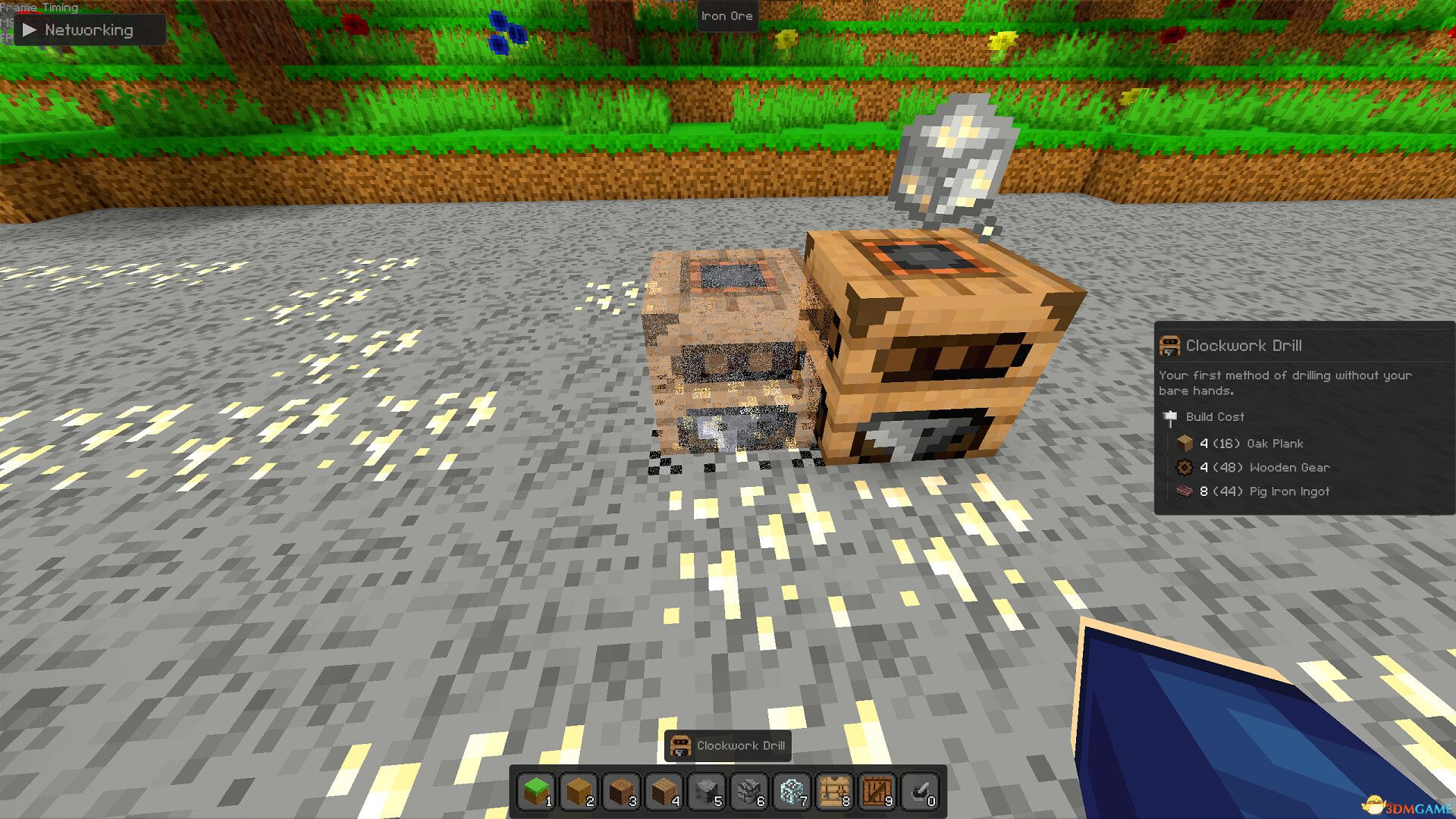 体素时代（Voxel Eras）Build 19299346 |解压即玩|