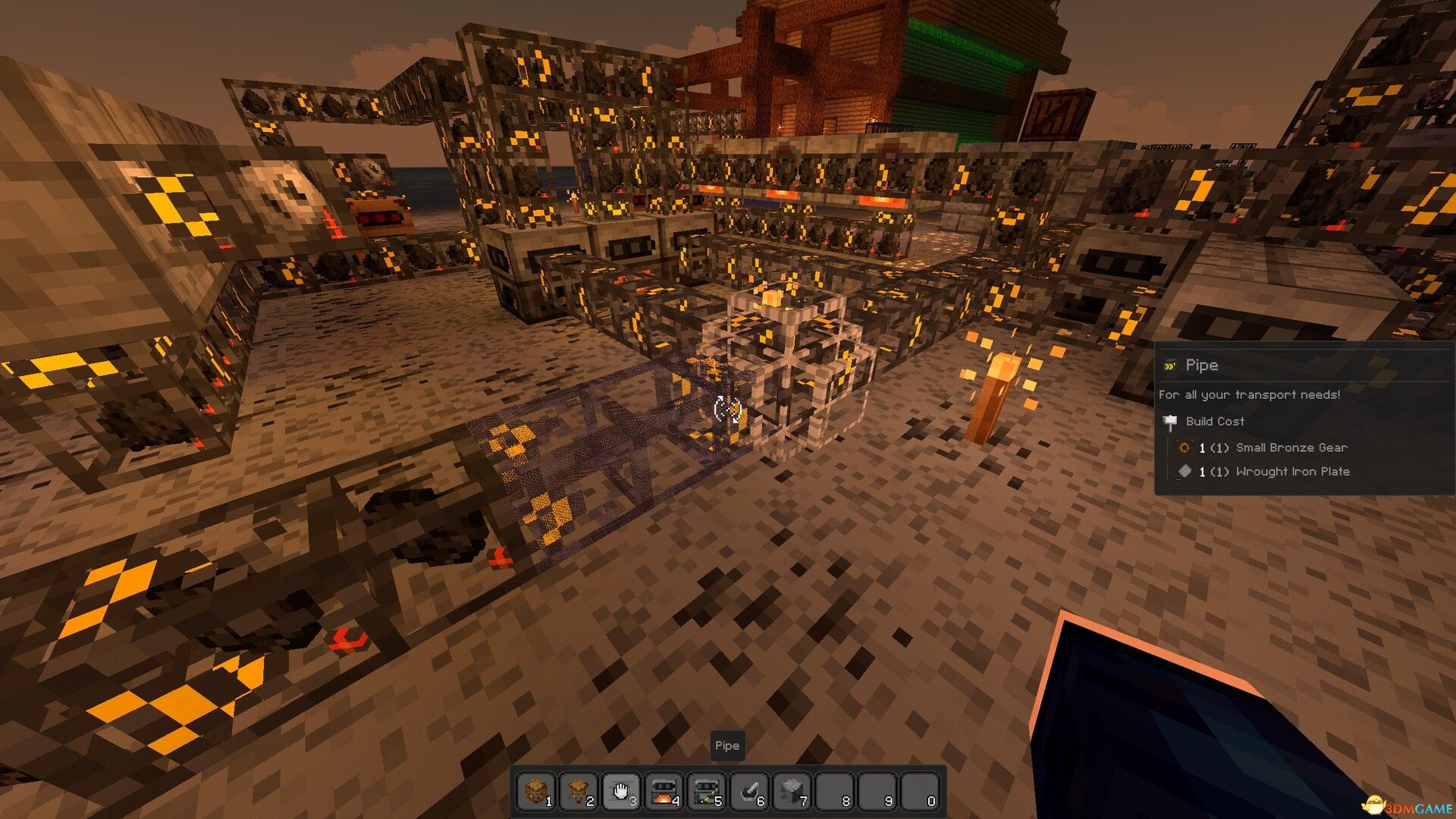 体素时代（Voxel Eras）Build 19299346 |解压即玩|