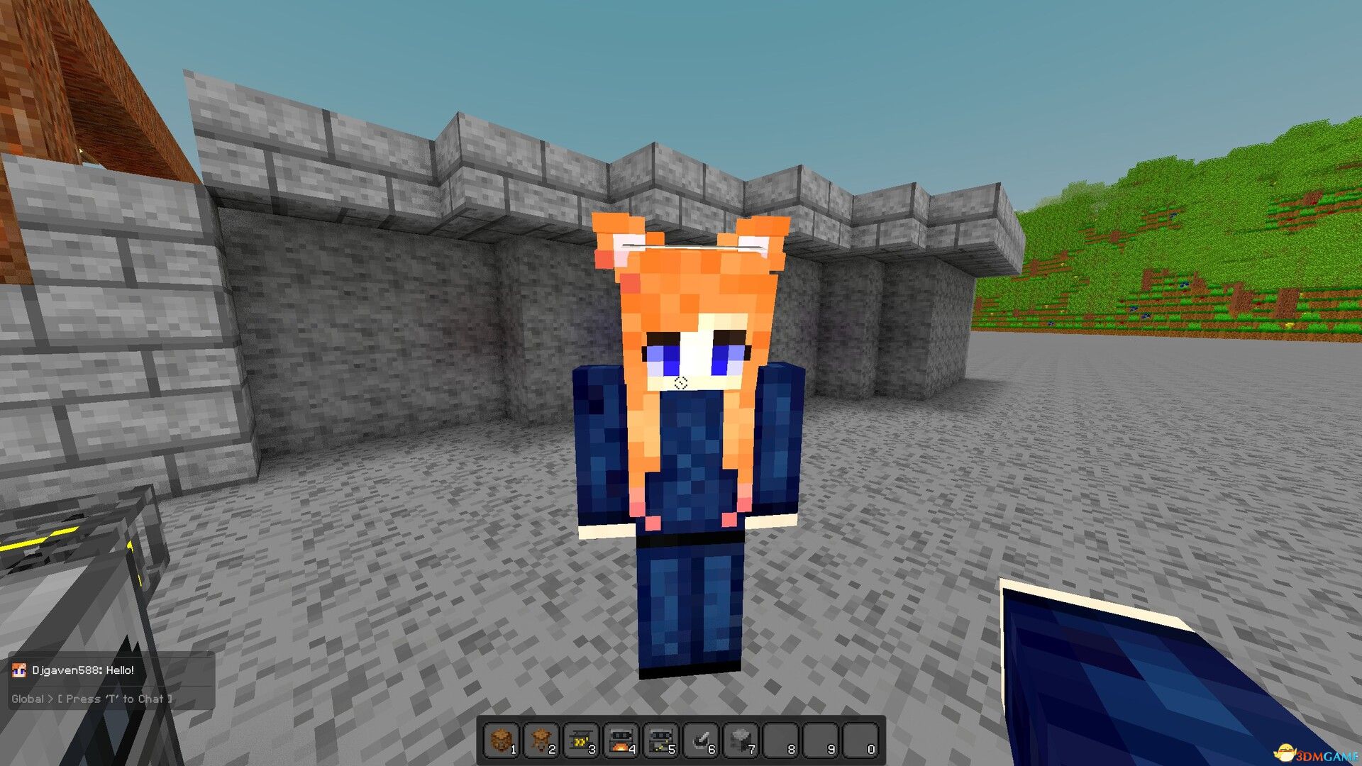 体素时代（Voxel Eras）Build 19299346 |解压即玩|