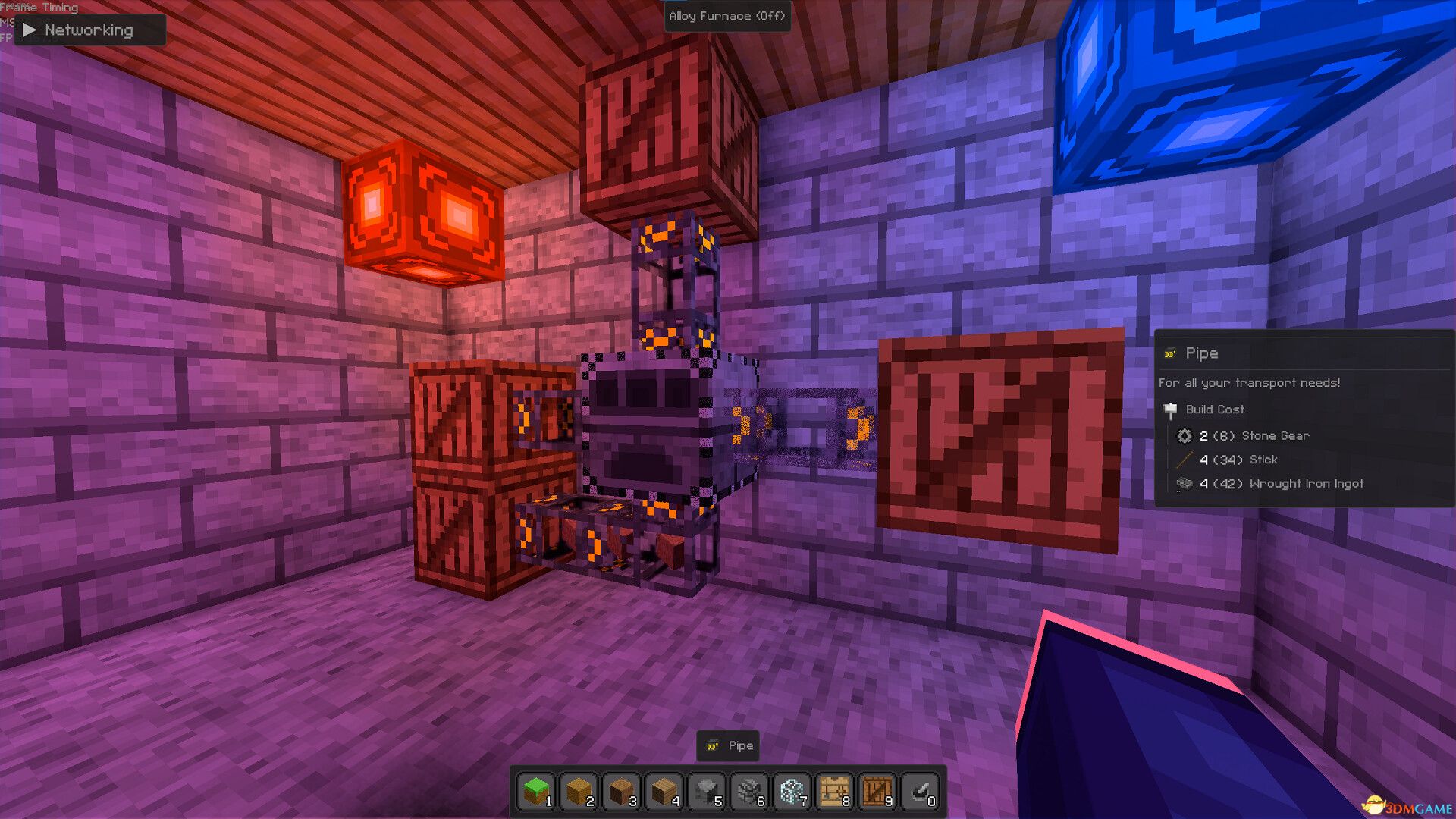 体素时代（Voxel Eras）Build 19299346 |解压即玩|