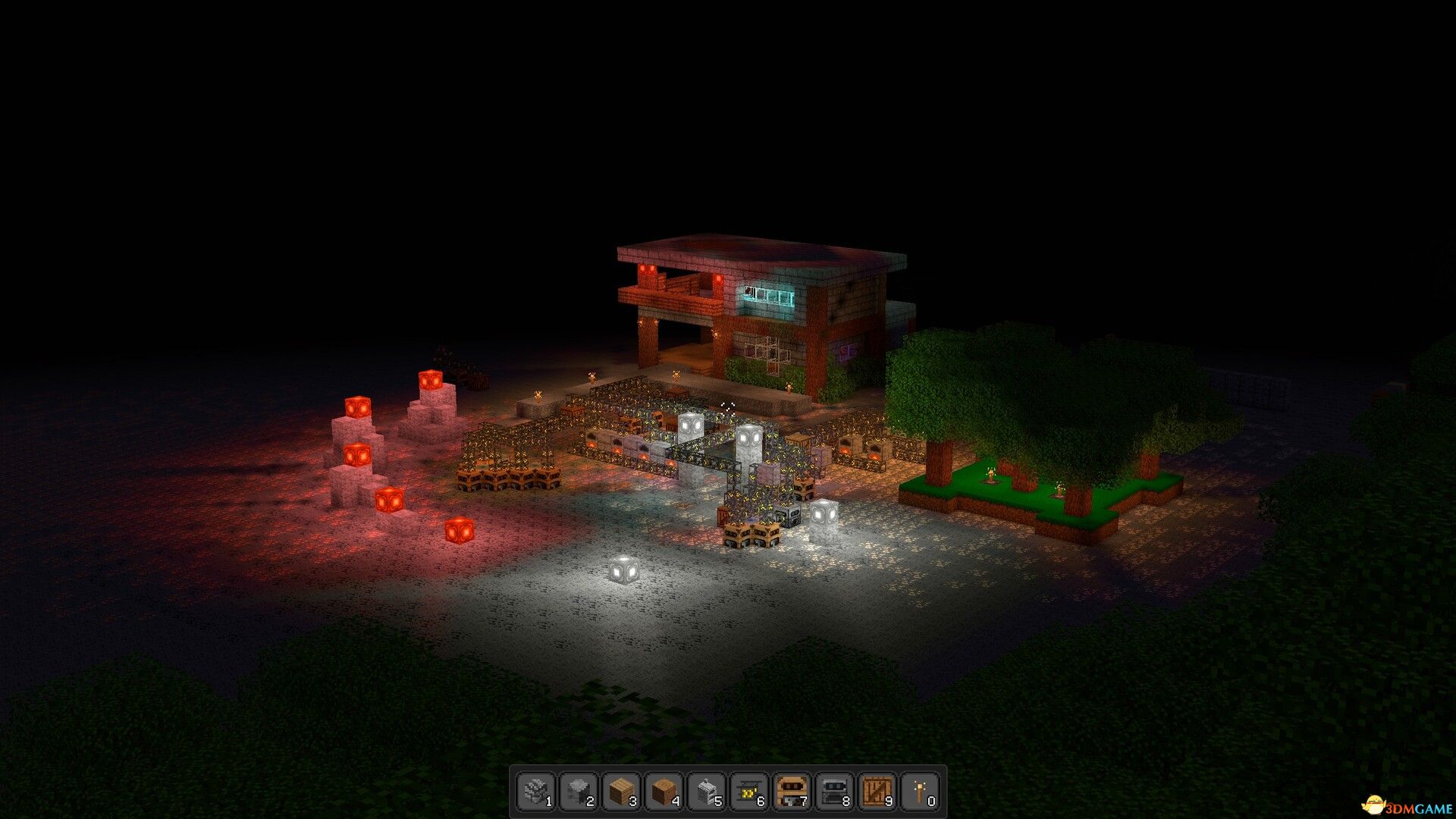 体素时代（Voxel Eras）Build 19299346 |解压即玩|