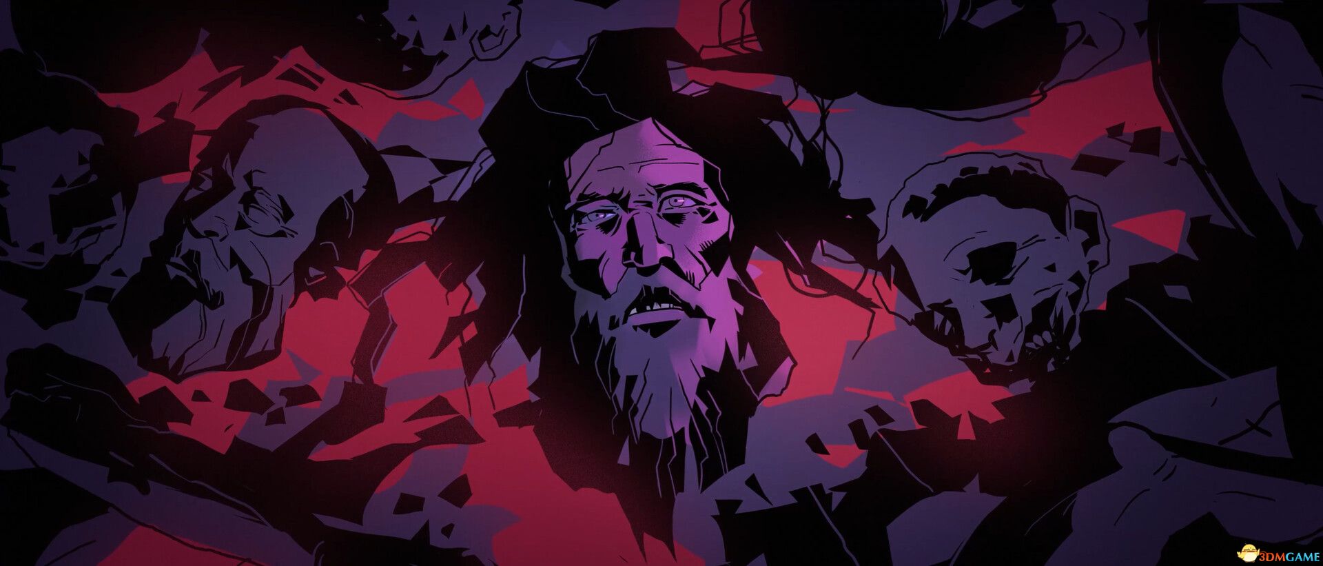 地狱丧钟（Hell Clock）官方中文 |解压即玩|