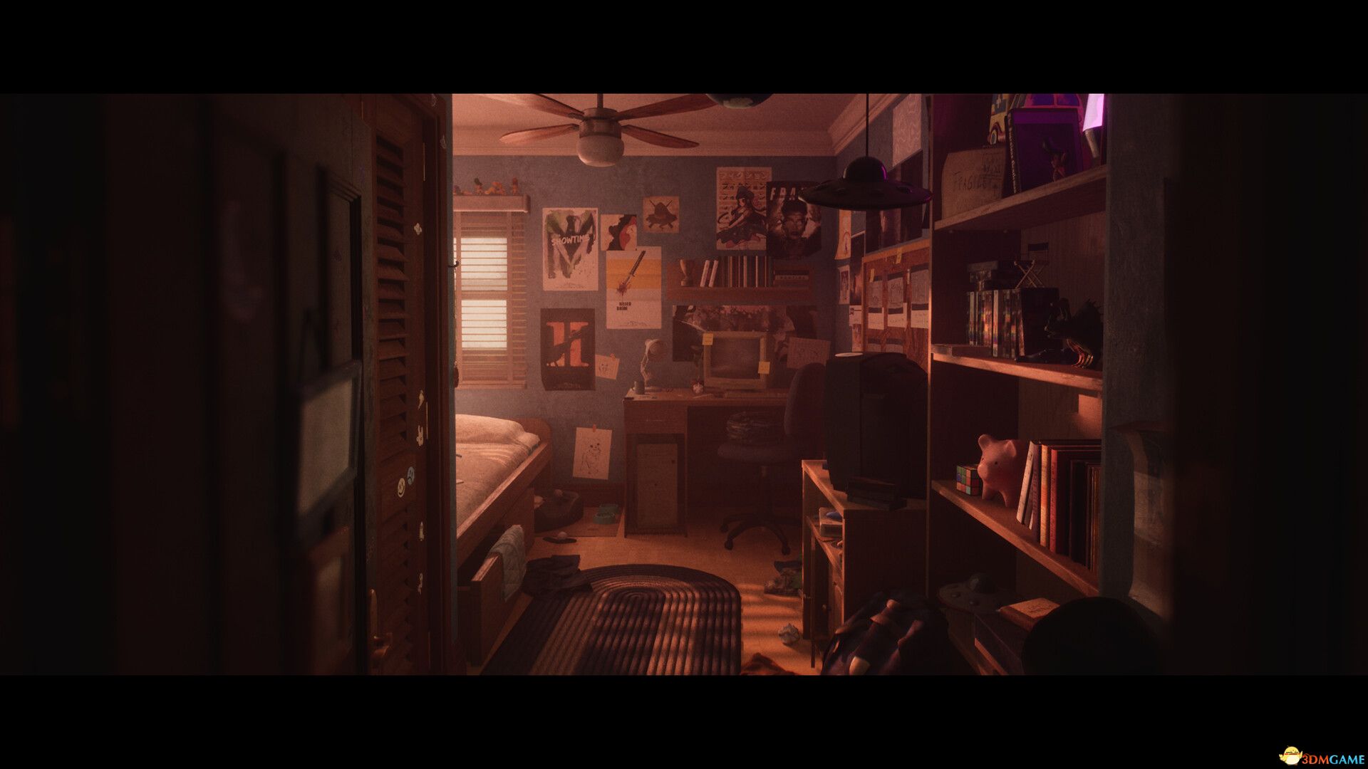 Luto(Luto)官方中文 |解压即玩|