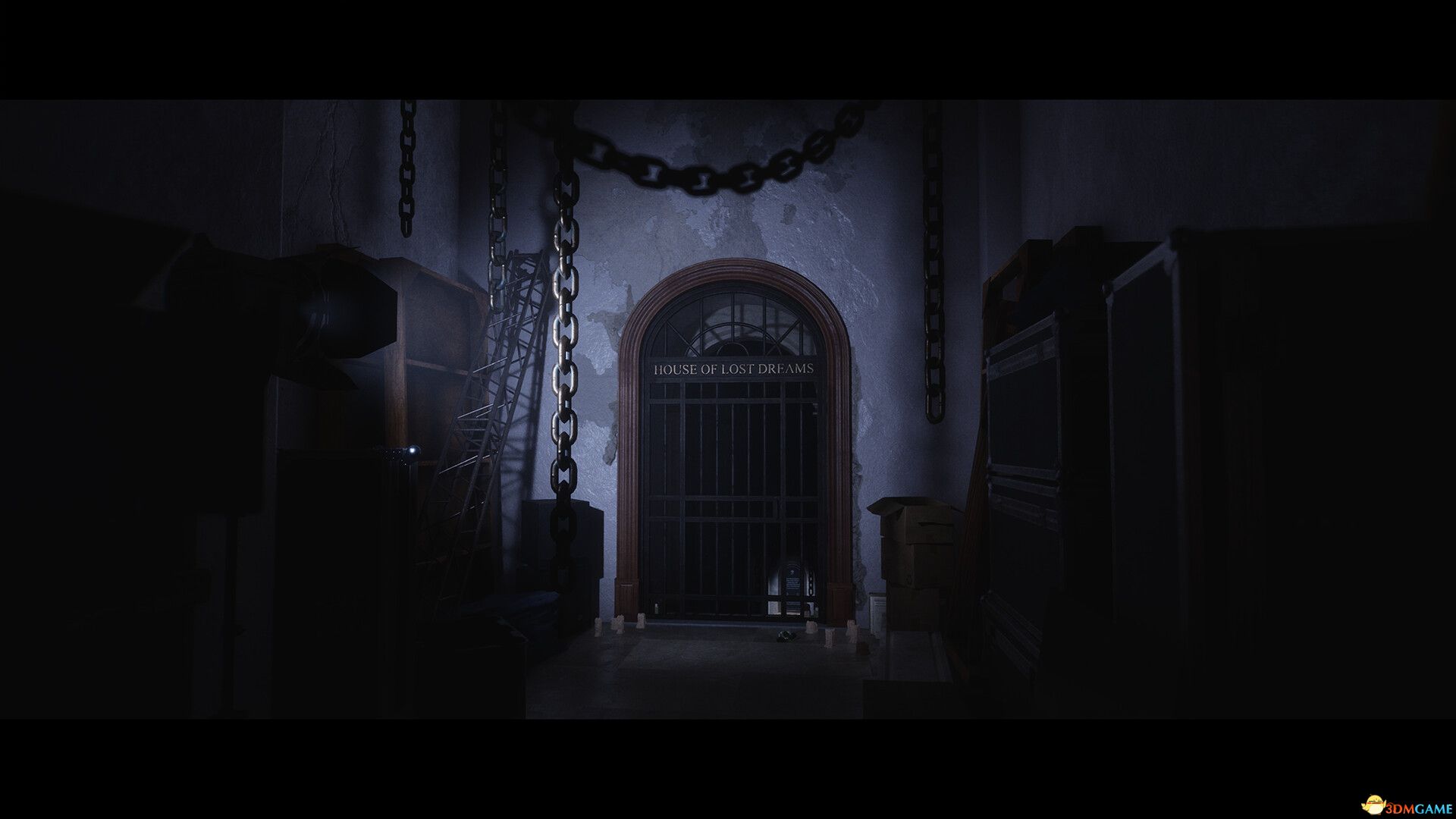 Luto(Luto)官方中文 |解压即玩|