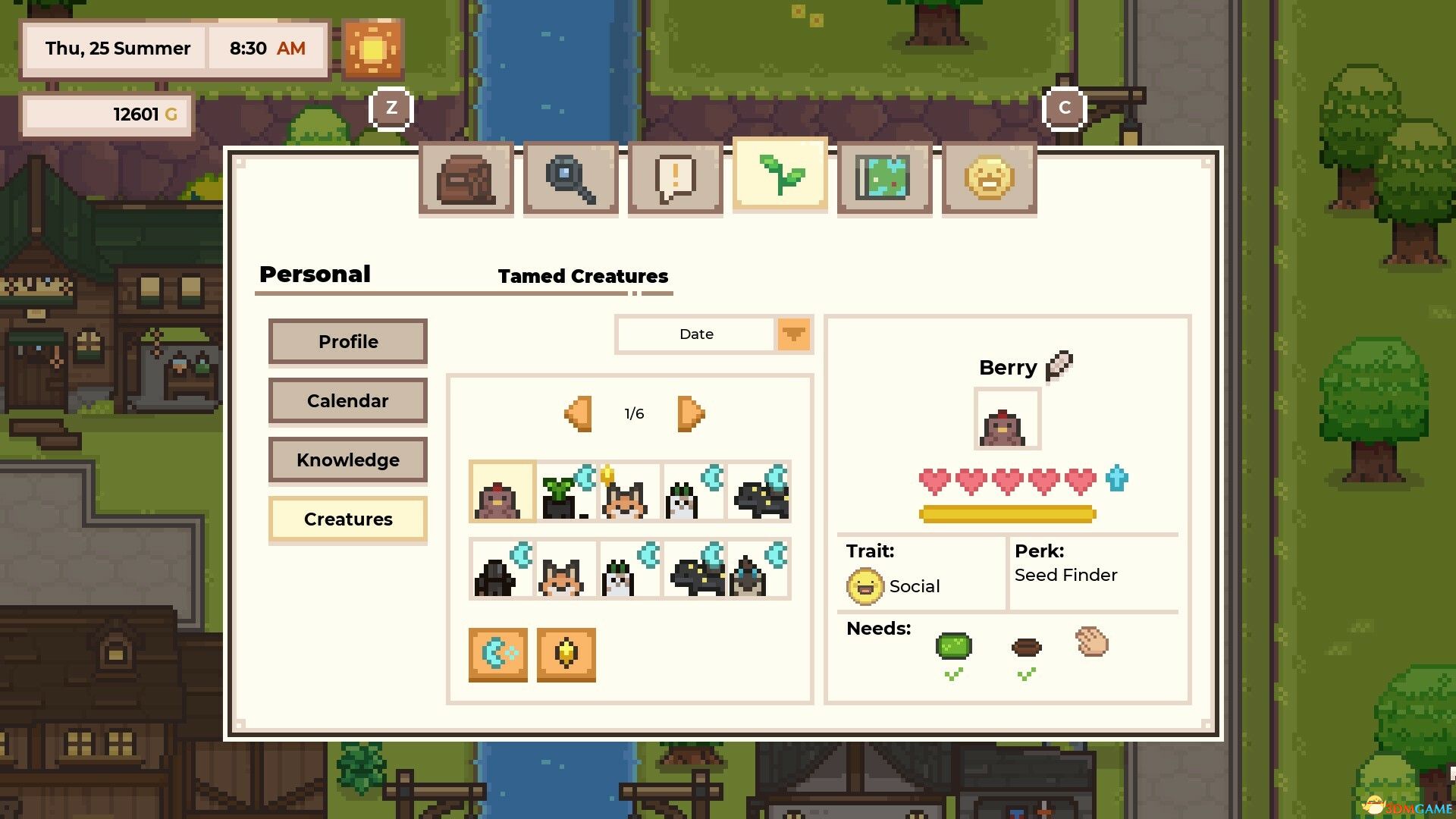 研究物语（Research Story）官方中文 |解压即玩|