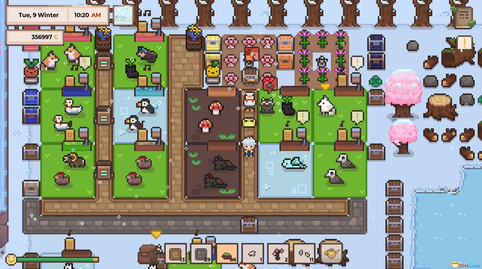 研究物语（Research Story）官方中文 |解压即玩|