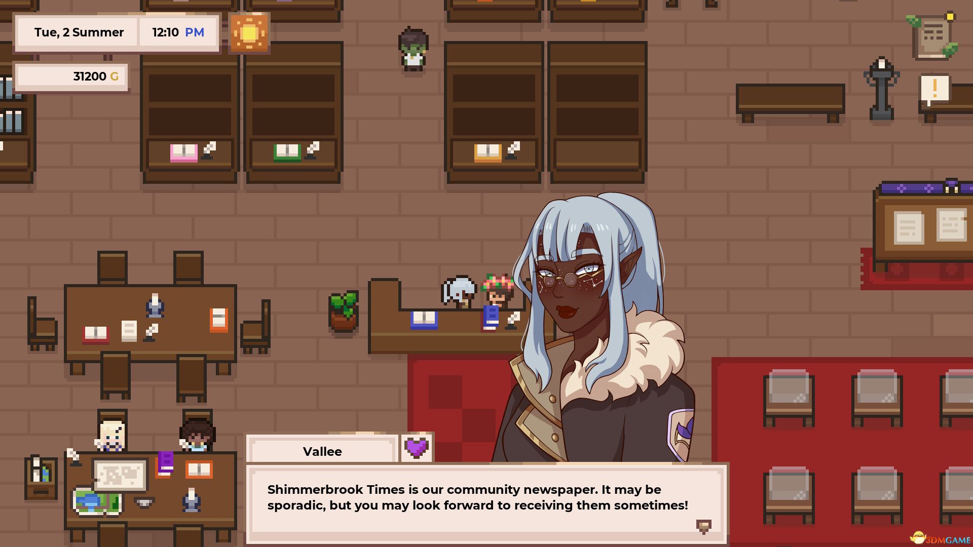 研究物语（Research Story）官方中文 |解压即玩|