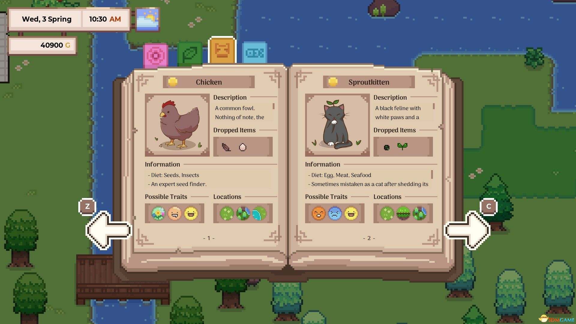 研究物语（Research Story）官方中文 |解压即玩|