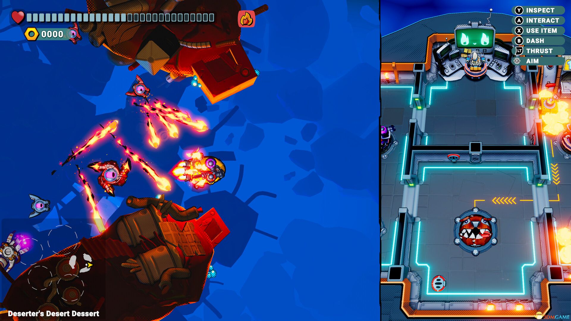 超空间（Hyperspaced）|解压即玩|