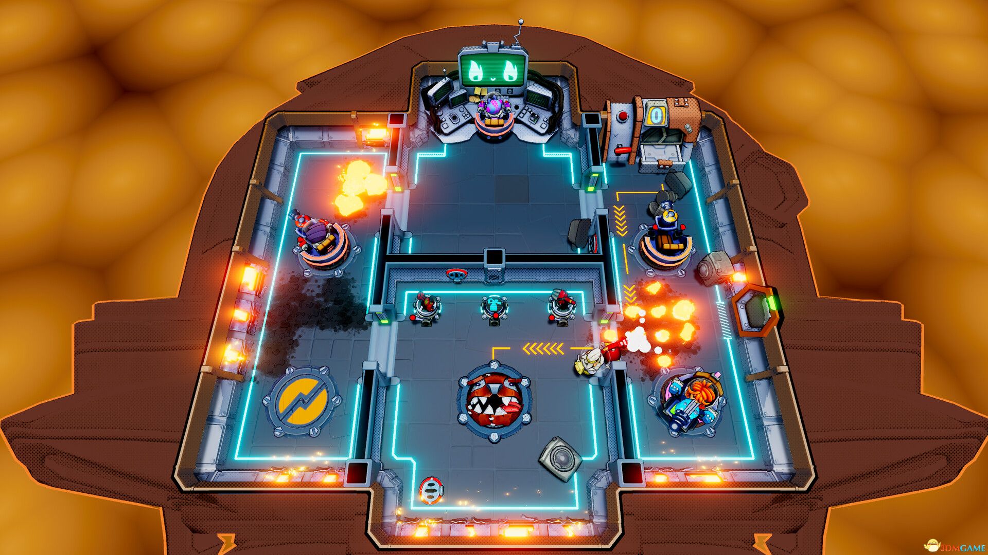 超空间（Hyperspaced）|解压即玩|