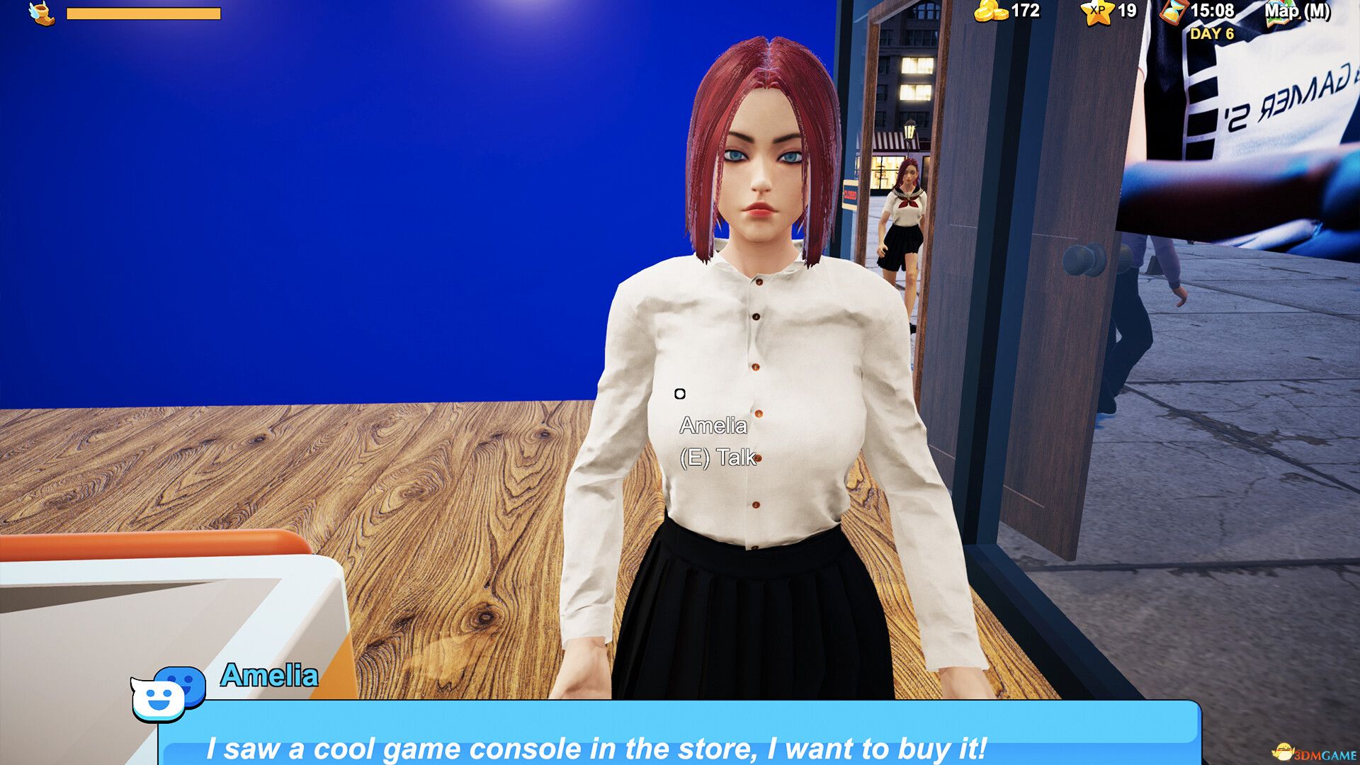 电玩店大亨（Game Shop Simulator）|解压即玩|