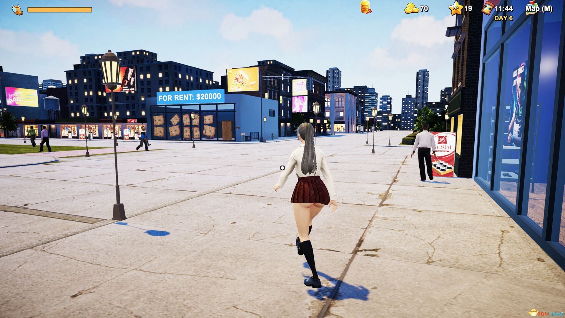 电玩店大亨（Game Shop Simulator）|解压即玩|