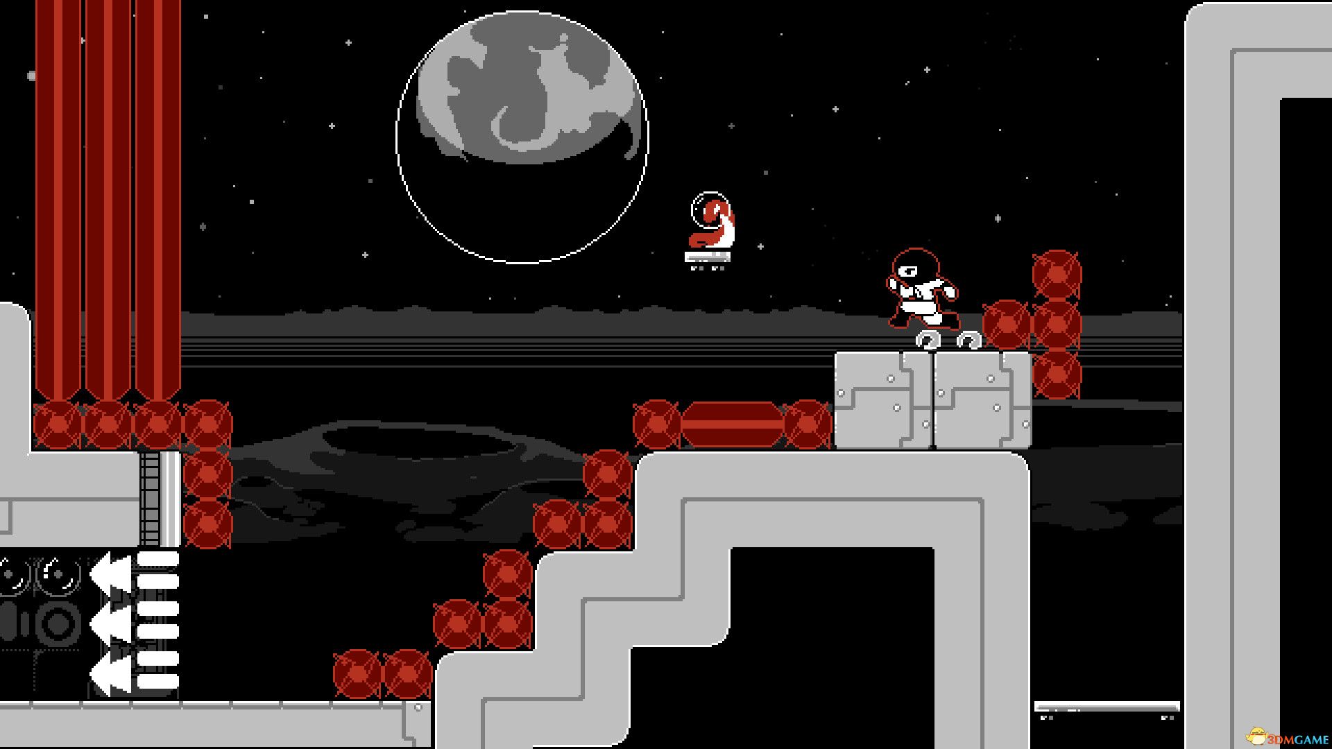 寂赤忍袭DX（Mute Crimson DX）v15482489 |解压即玩|