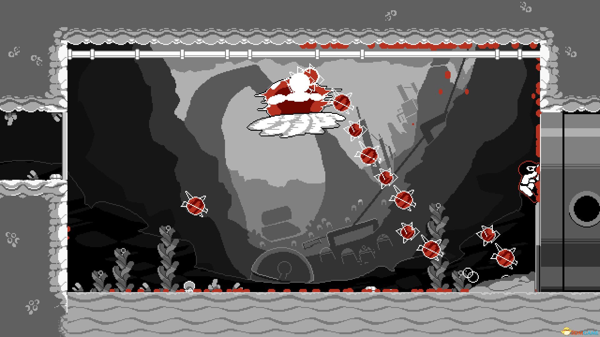 寂赤忍袭DX（Mute Crimson DX）v15482489 |解压即玩|