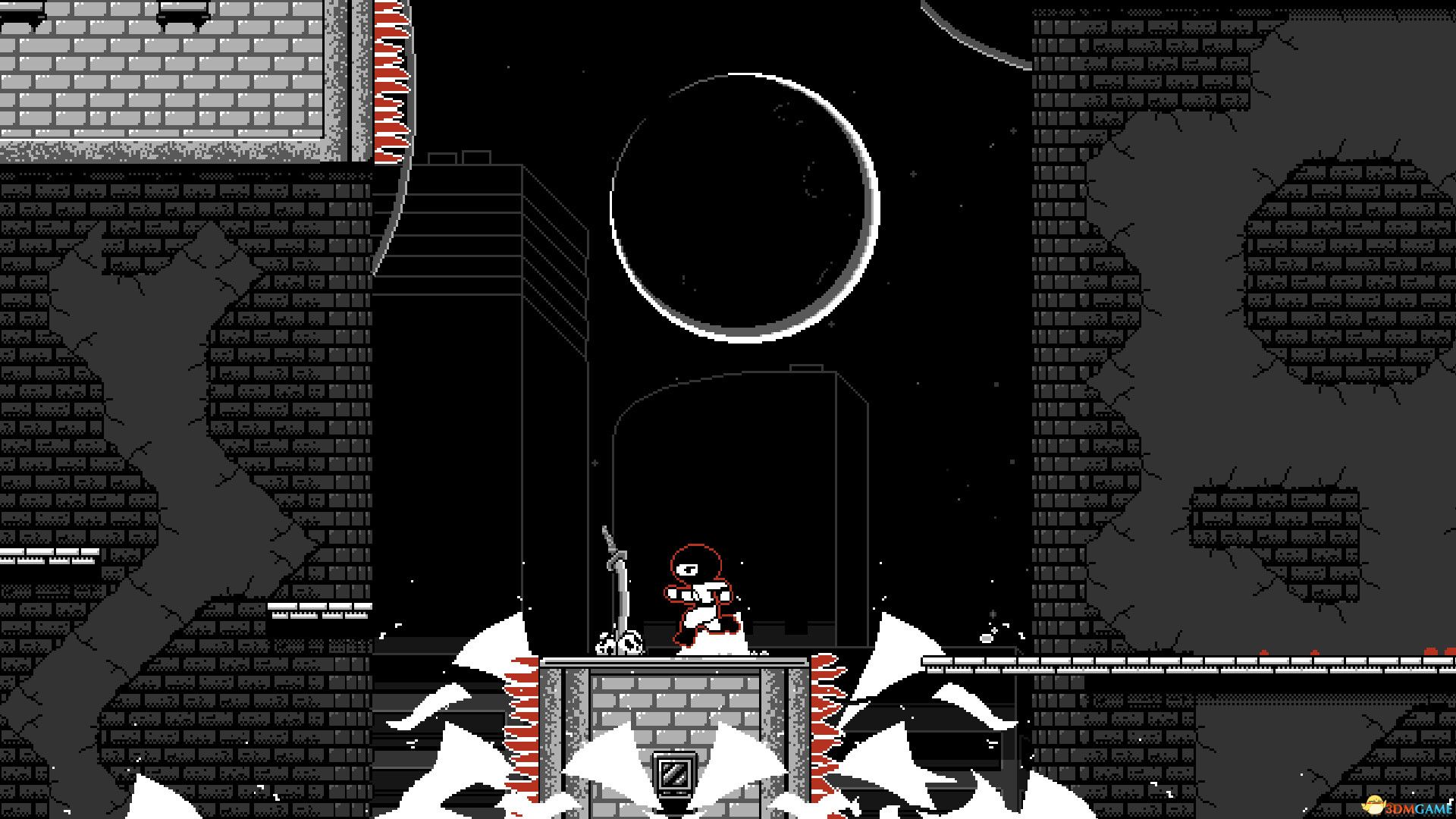 寂赤忍袭DX（Mute Crimson DX）v15482489 |解压即玩|