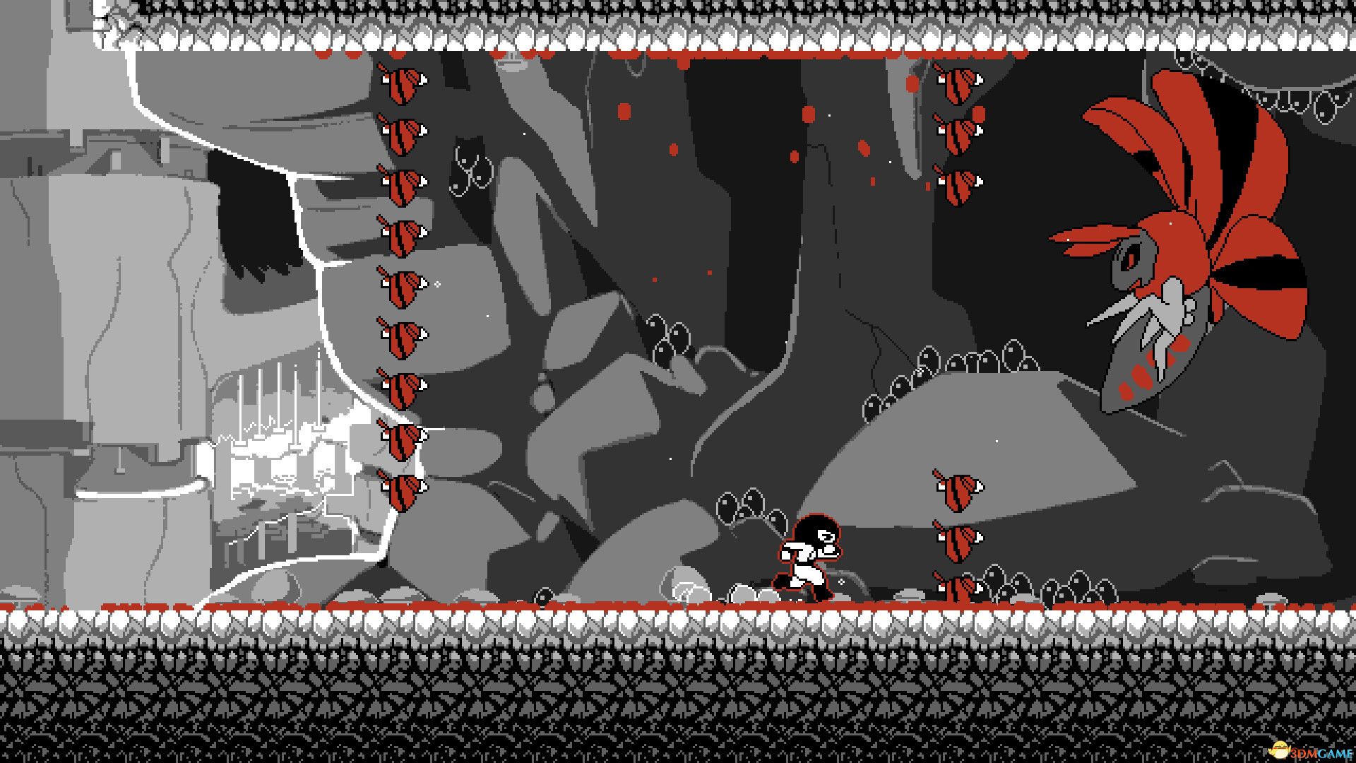 寂赤忍袭DX（Mute Crimson DX）v15482489 |解压即玩|