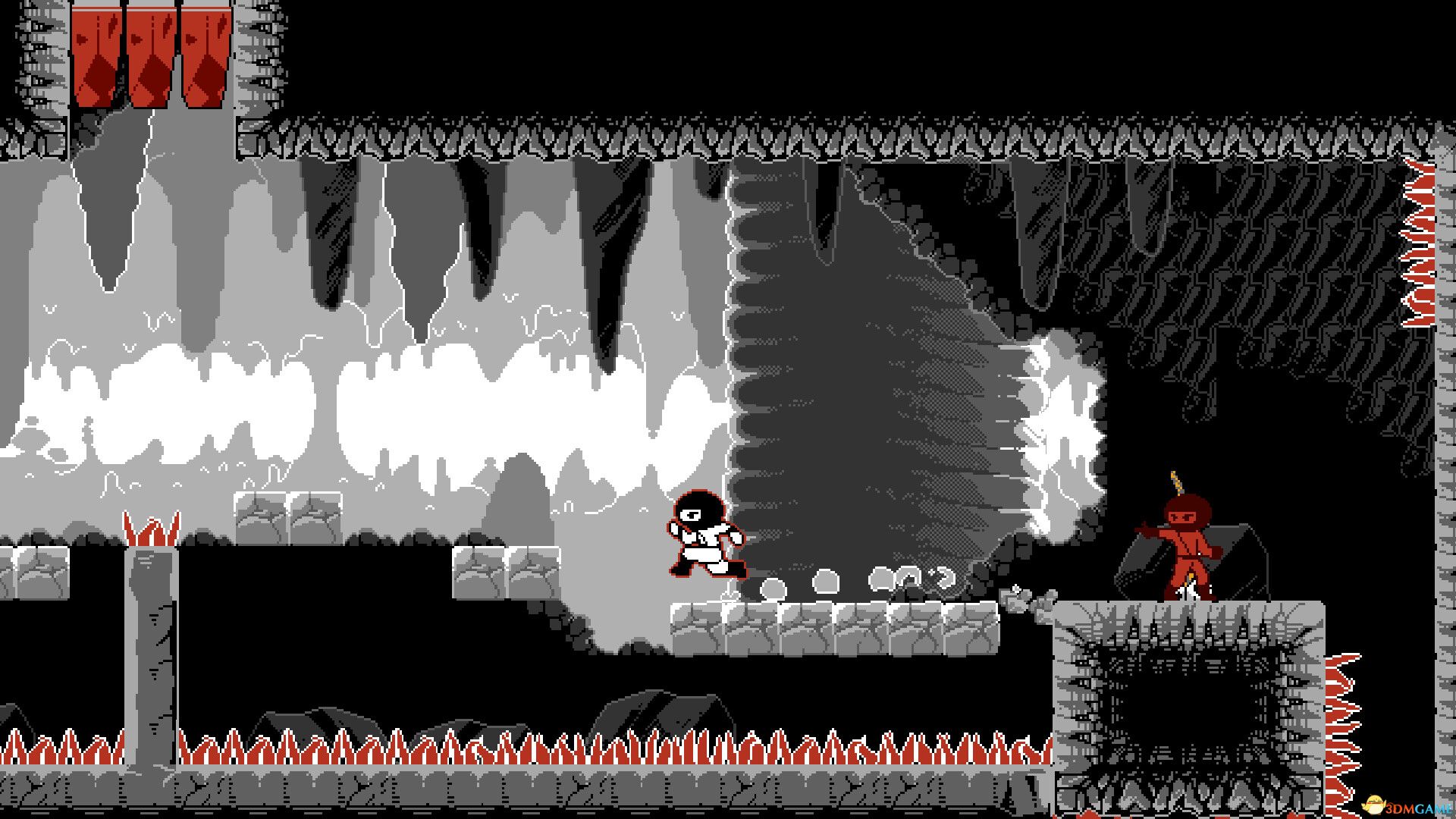 寂赤忍袭DX（Mute Crimson DX）v15482489 |解压即玩|