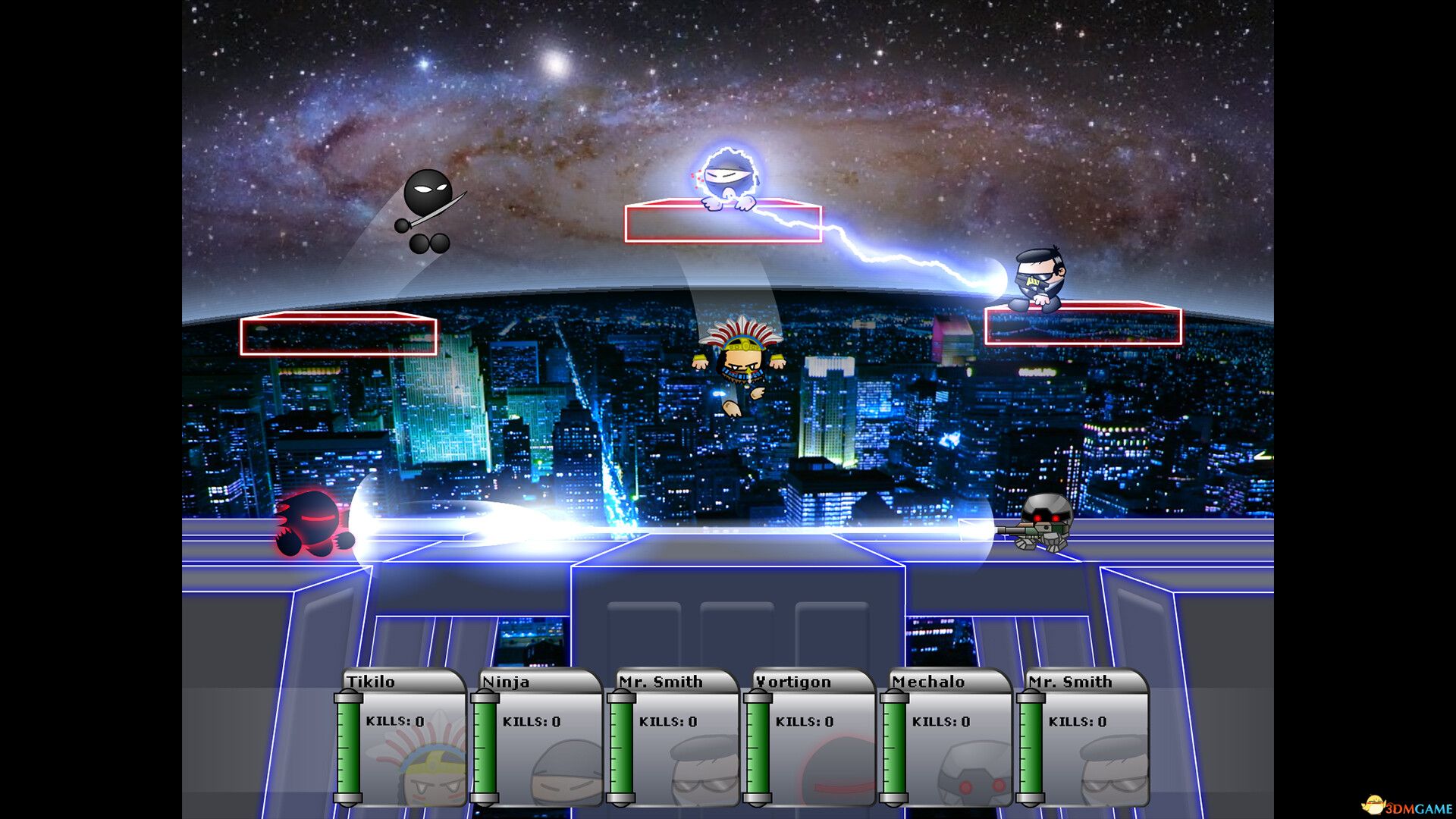 混沌派系遗产收藏版（Chaos Faction Legacy Collection）v1.2 |解压即玩|