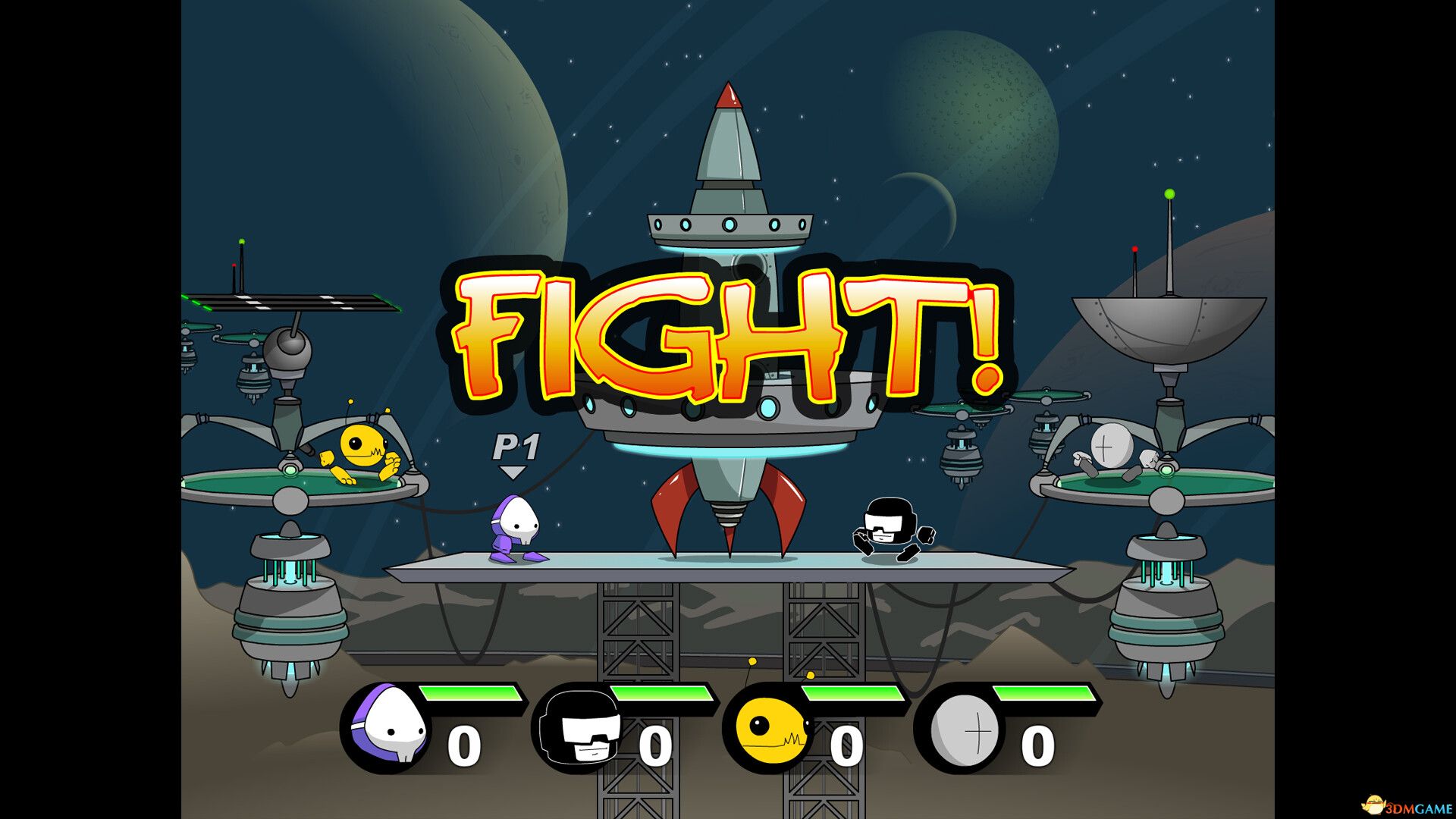 混沌派系遗产收藏版（Chaos Faction Legacy Collection）v1.2 |解压即玩|