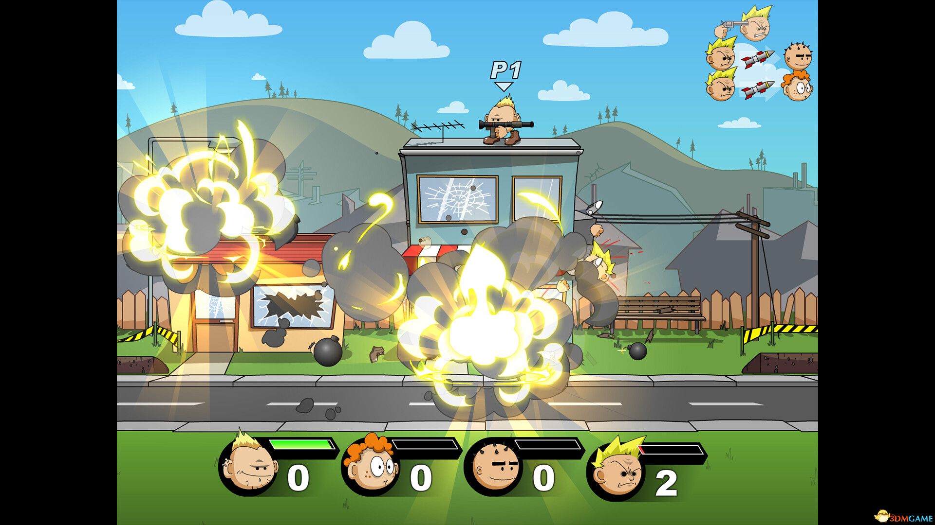 混沌派系遗产收藏版（Chaos Faction Legacy Collection）v1.2 |解压即玩|