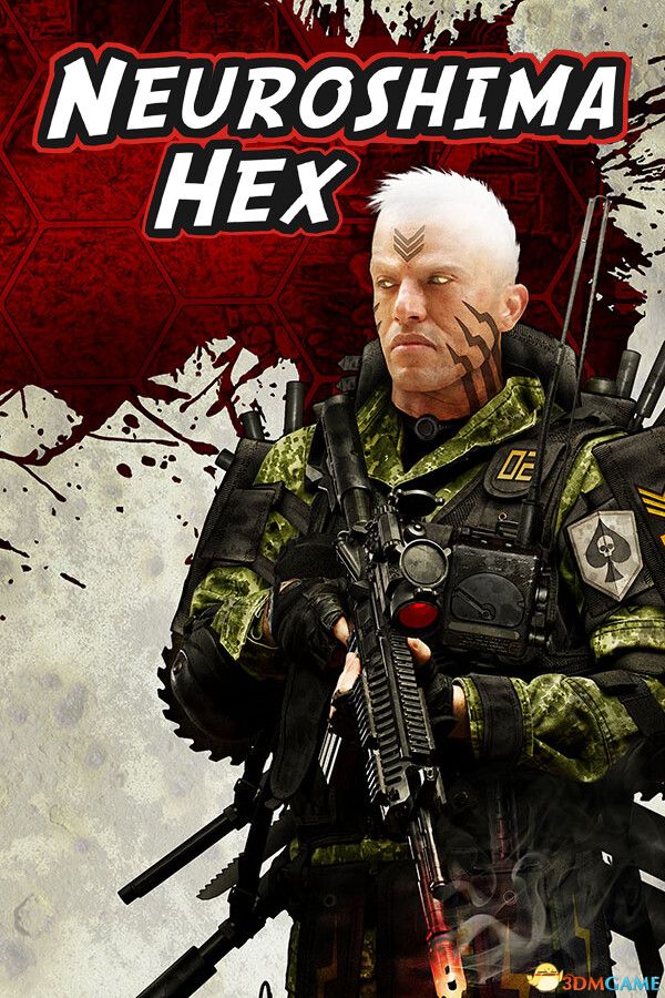 末日六角阵（Neuroshima Hex）Build 19065523 |解压即玩|