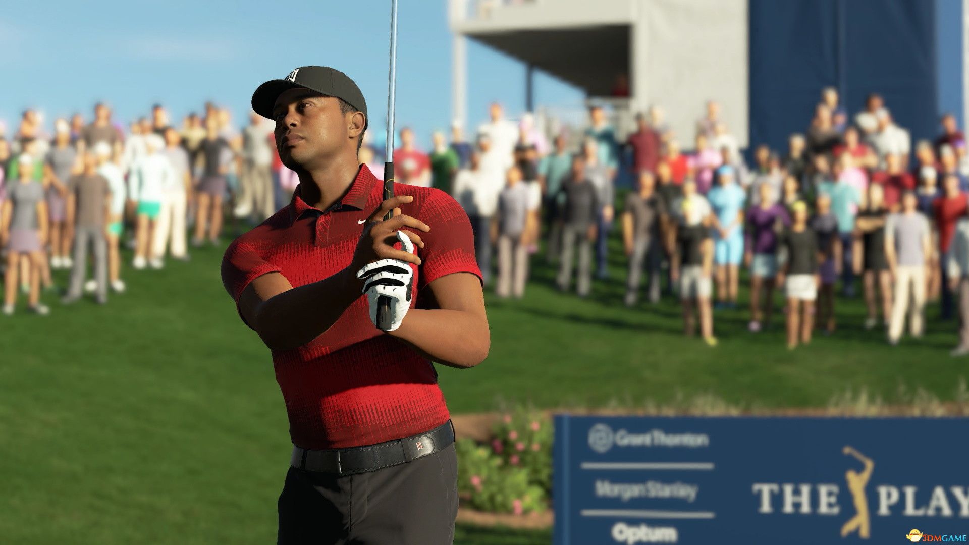 PGA巡回赛2K23(PGA TOUR 2K23)官方中文 |解压即玩|