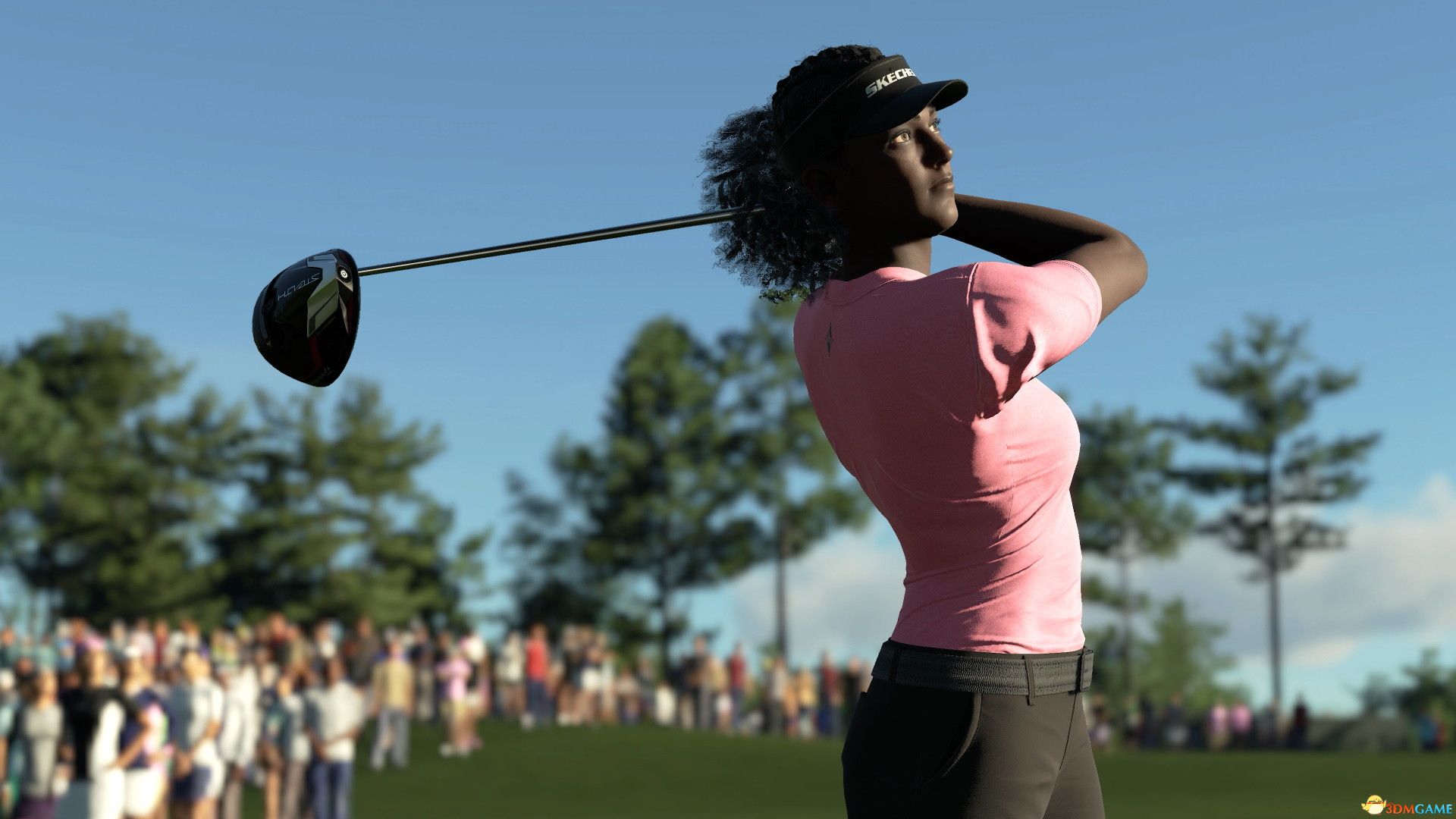 PGA巡回赛2K23(PGA TOUR 2K23)官方中文 |解压即玩|