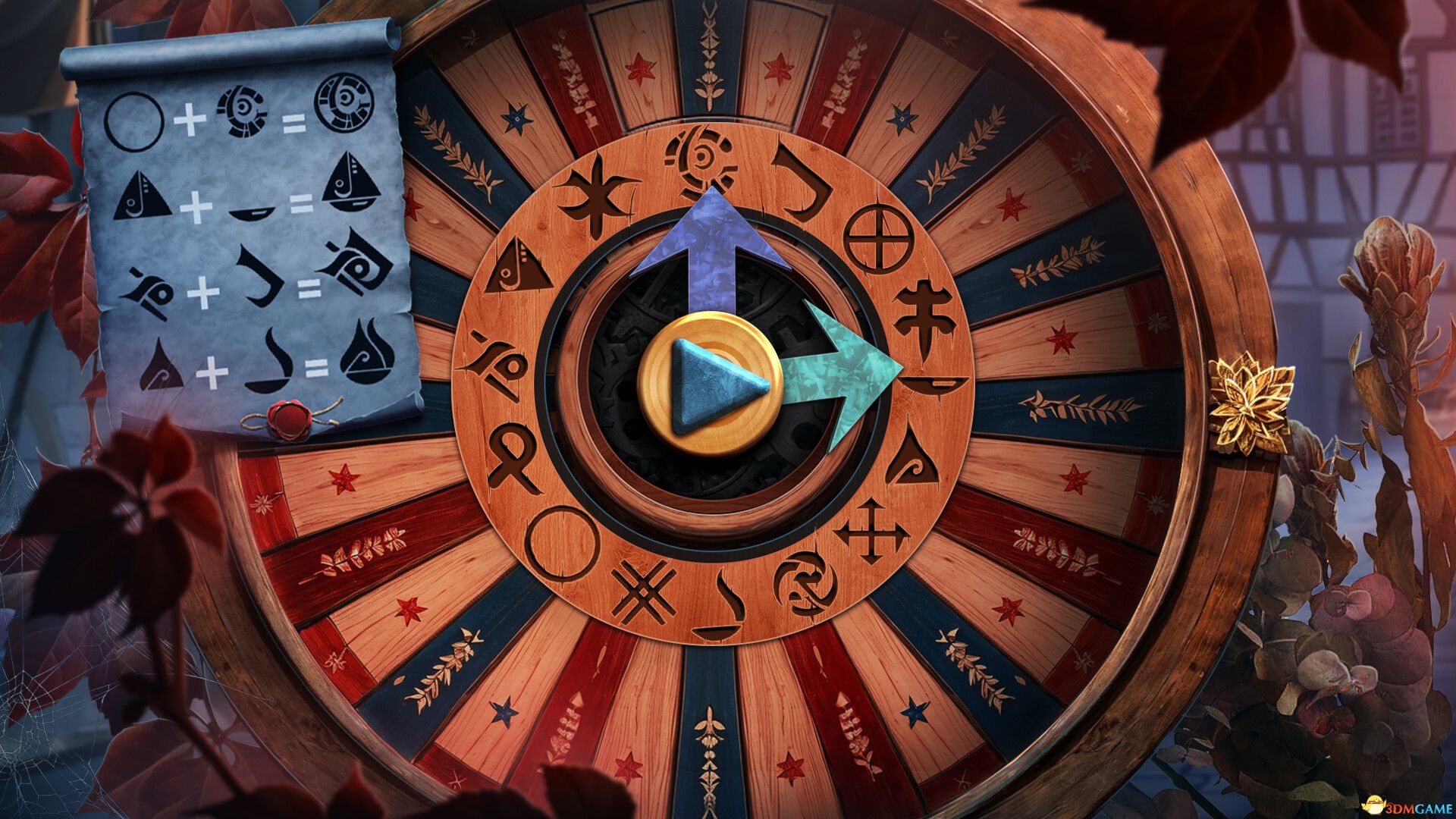 心灵回声：往昔残痕（Mind Echoes: Remnants of the Past）典藏版 |解压即玩|