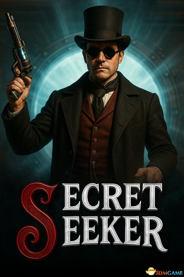 探秘者（Secret Seeker）官方中文 |解压即玩|