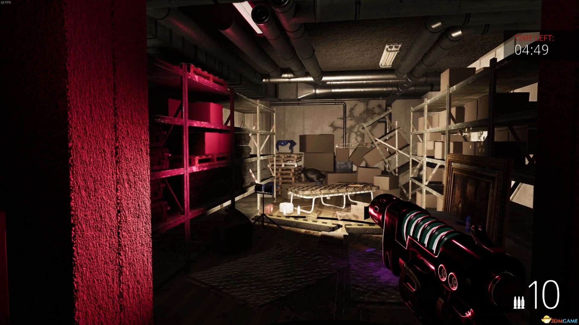 探秘者（Secret Seeker）官方中文 |解压即玩|