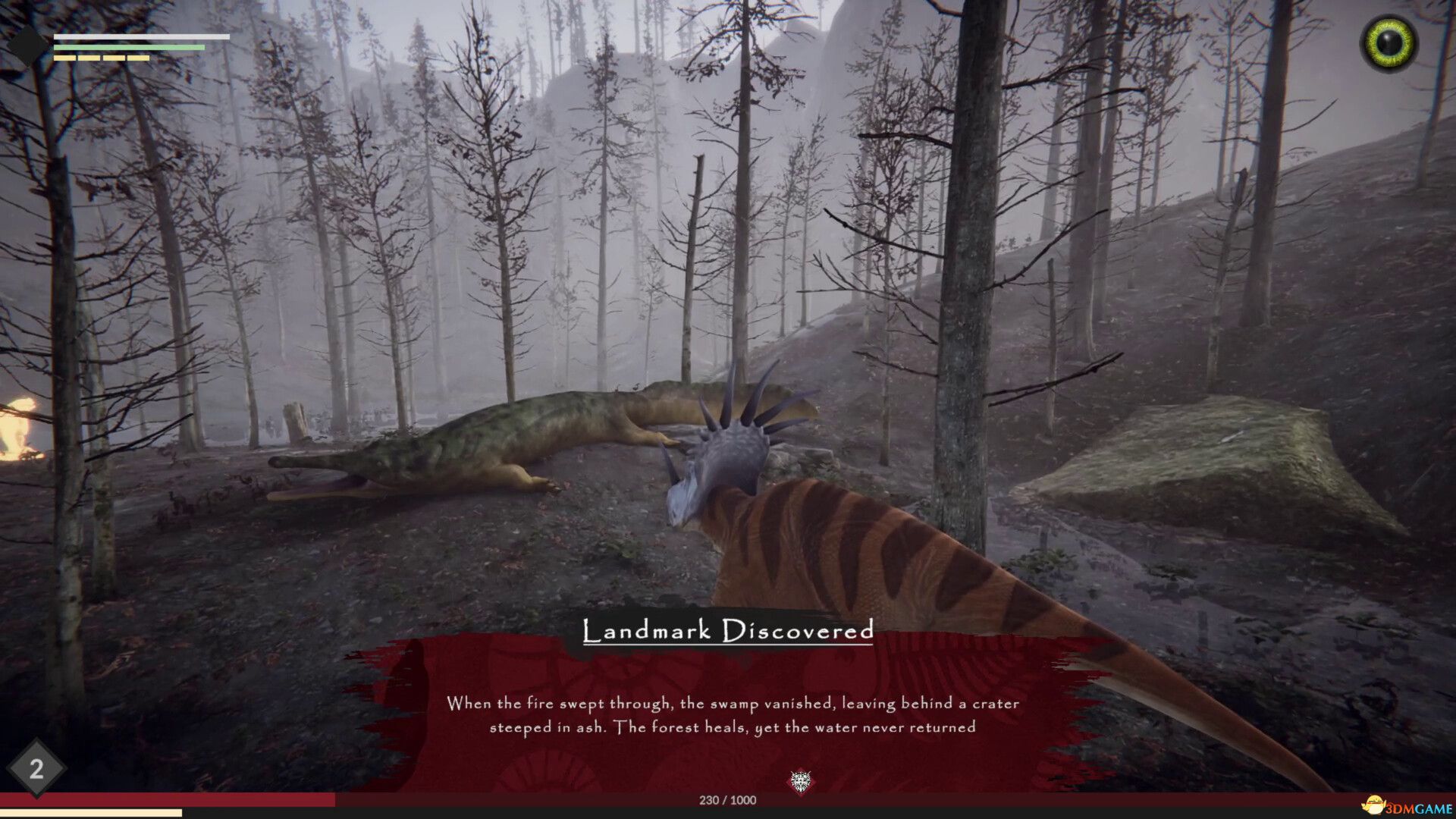 恐龙霸域（Dinosaurs Dominion）|解压即玩|