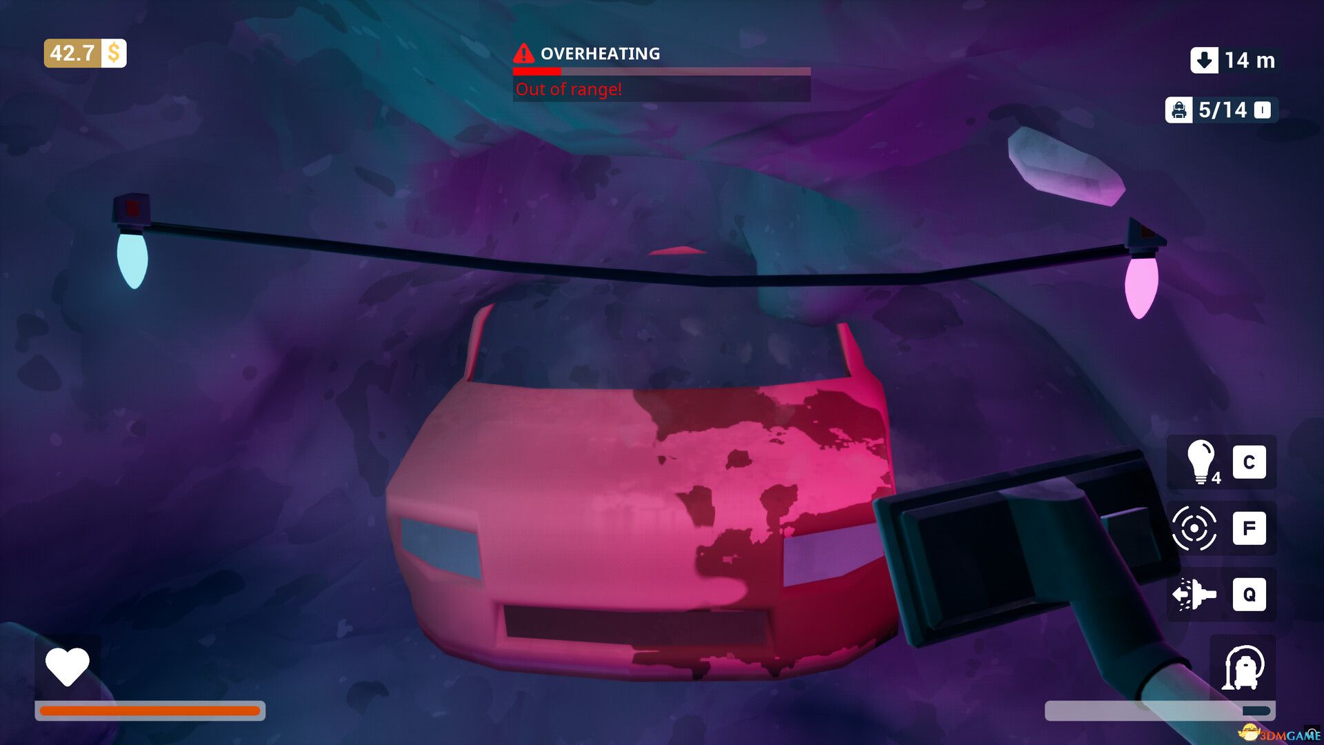 垃圾场大王（One Man´s Trash）|解压即玩|