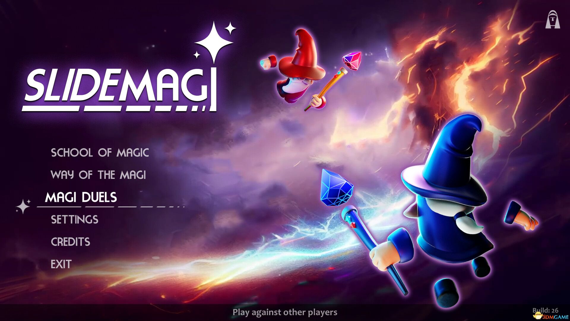 幻滑法域（Slidemagi）官方中文 |解压即玩|