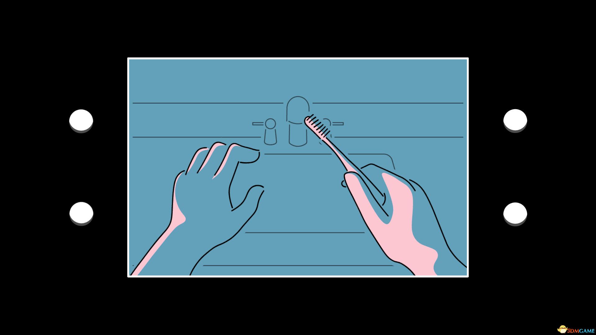 折言（and Roger）官方中文 |解压即玩|