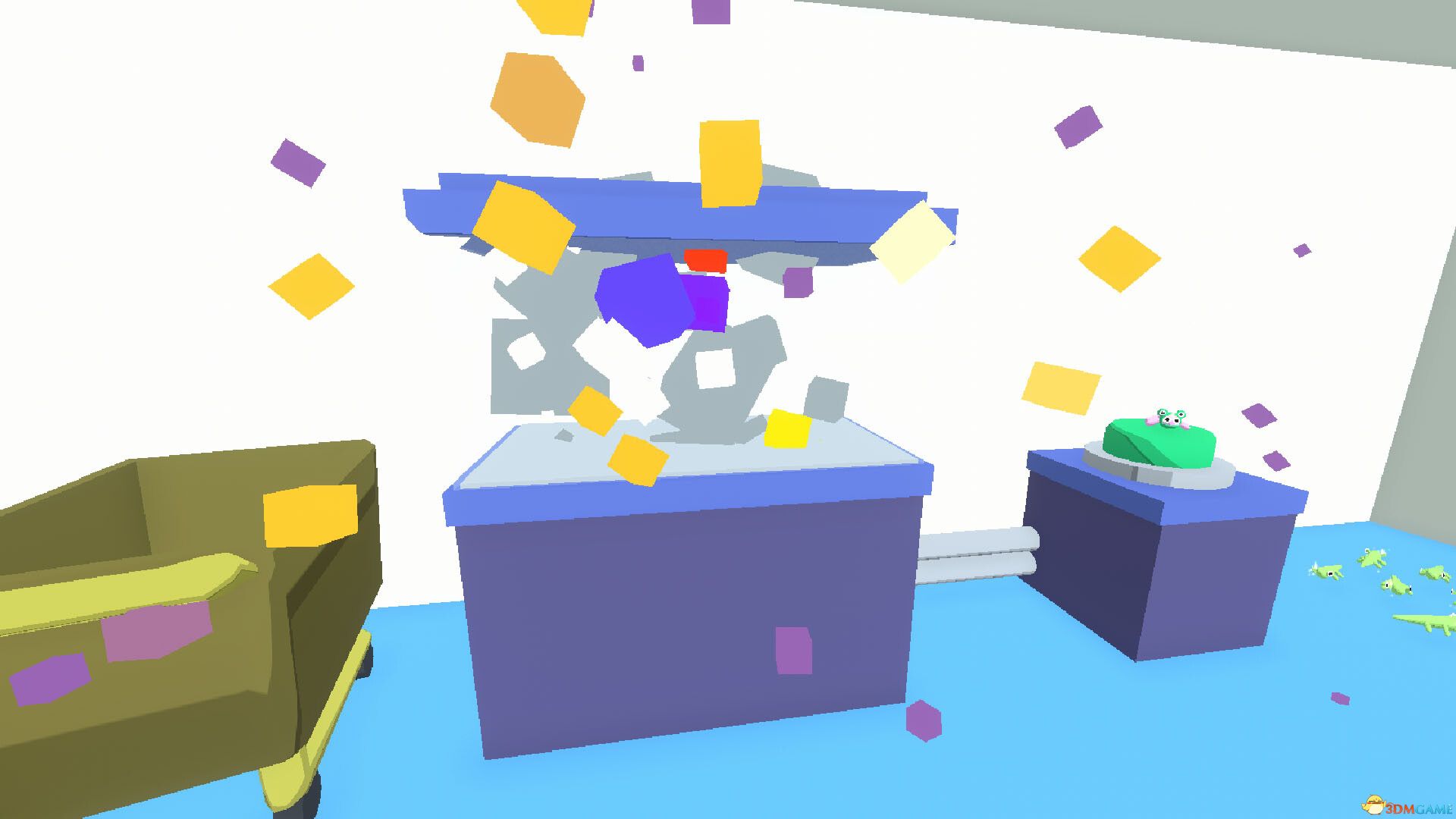 壁虎商店（GeckoShop）Build 19314835 |解压即玩|