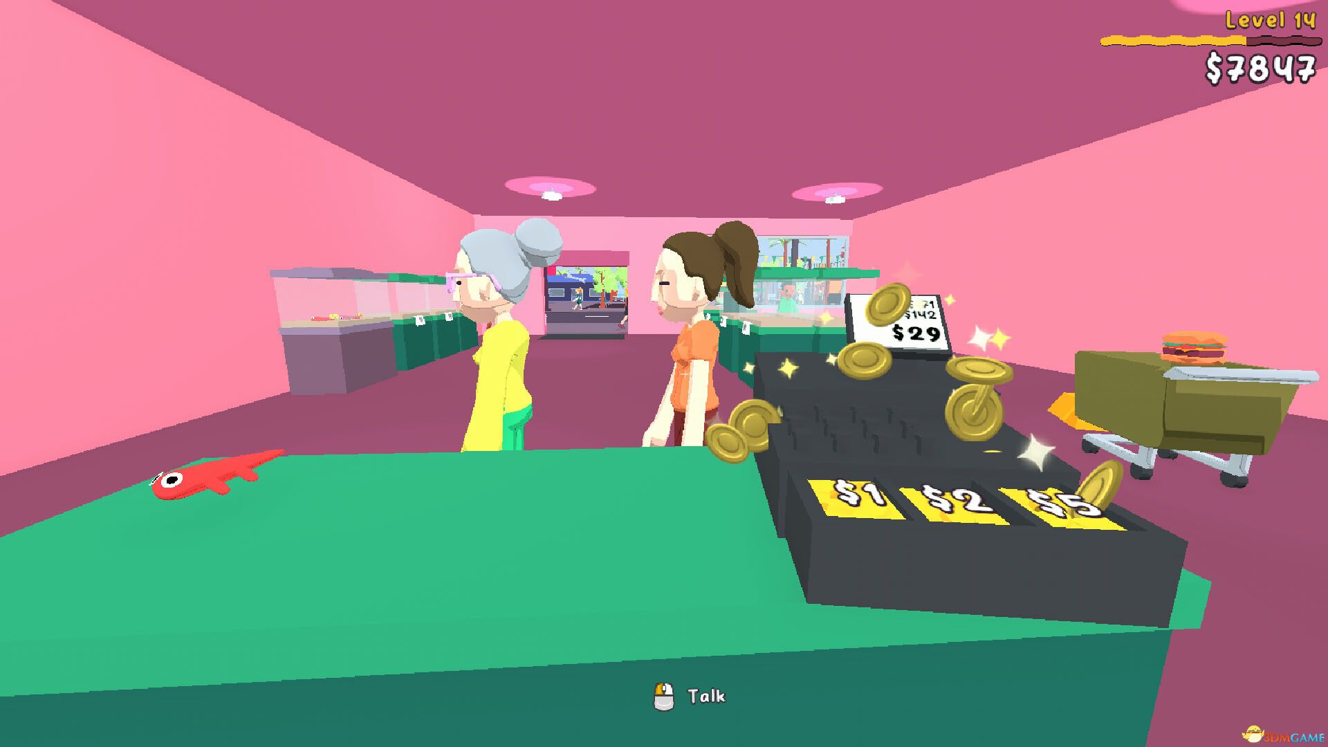 壁虎商店（GeckoShop）Build 19314835 |解压即玩|